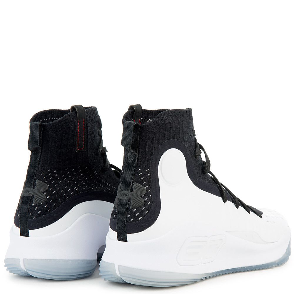 Juniors Curry 4 Sneaker | Shiekh Shoes