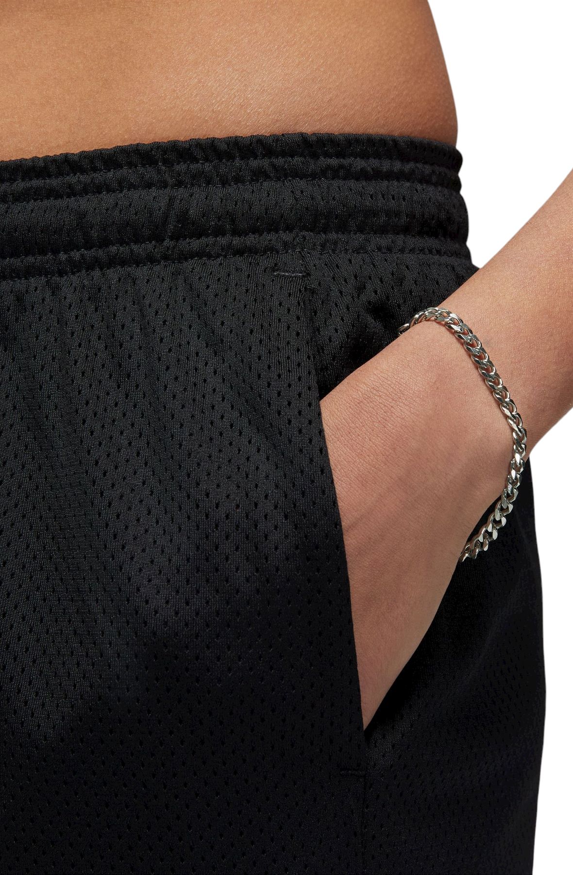 JORDAN Her itage Diamond Shorts DO5032 010 Shiekh jordan-her-itage-diamond-shorts-do5032-010-shiekh