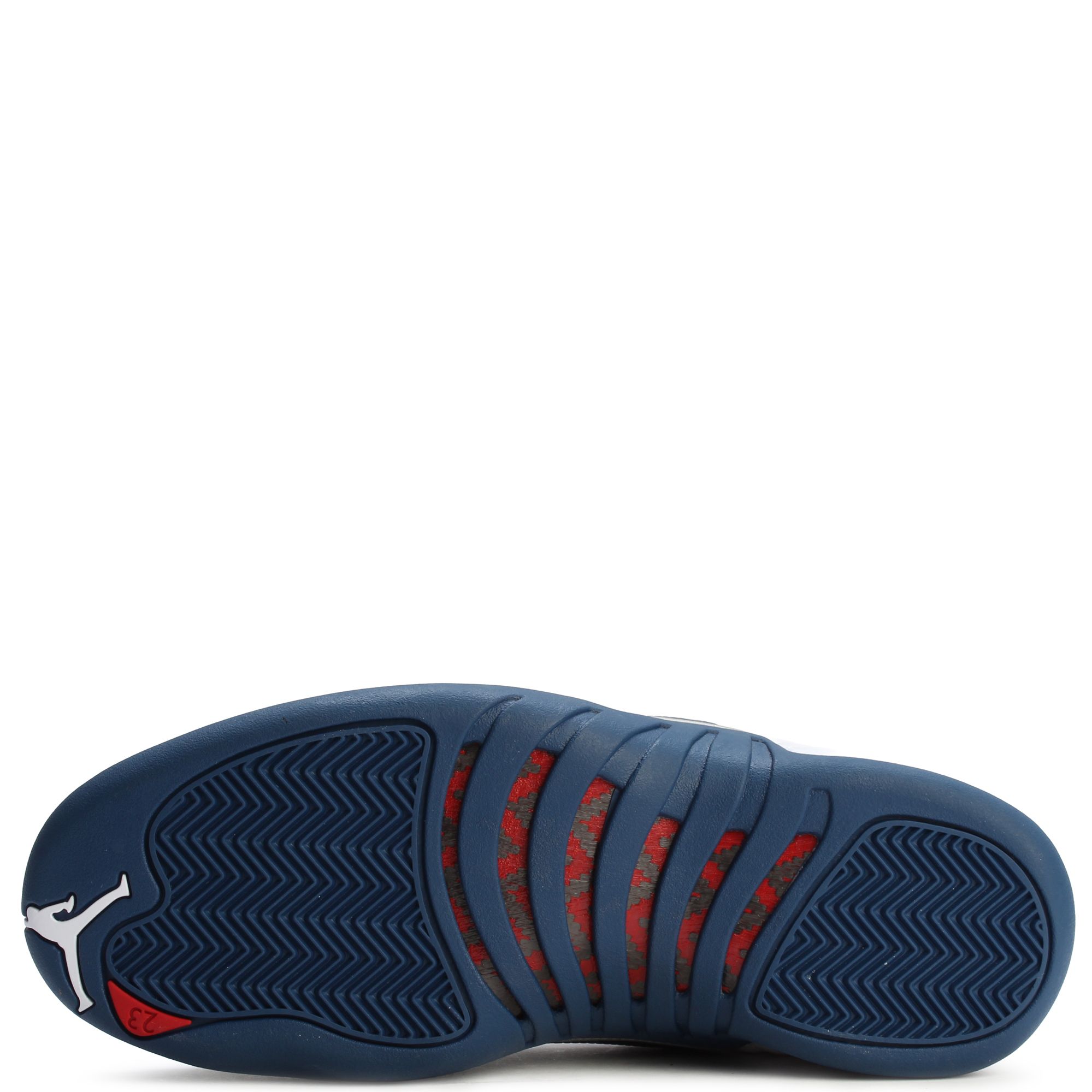 シューズ(女性用) Air Jordan 12 Retro French Blue\"24.5cm Air Jordan 12 French Blue 2025 - YouTube