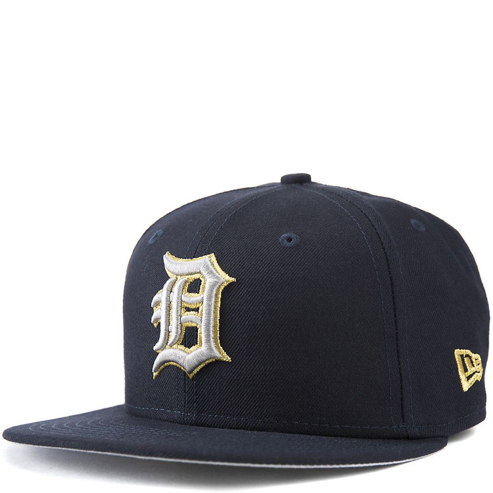 DETROIT TIGERS FITTED CAP 80277676