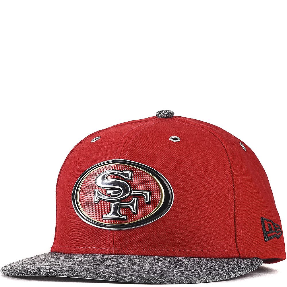 2016 49ers draft hat