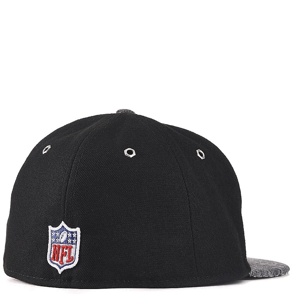 raider draft hat 2016