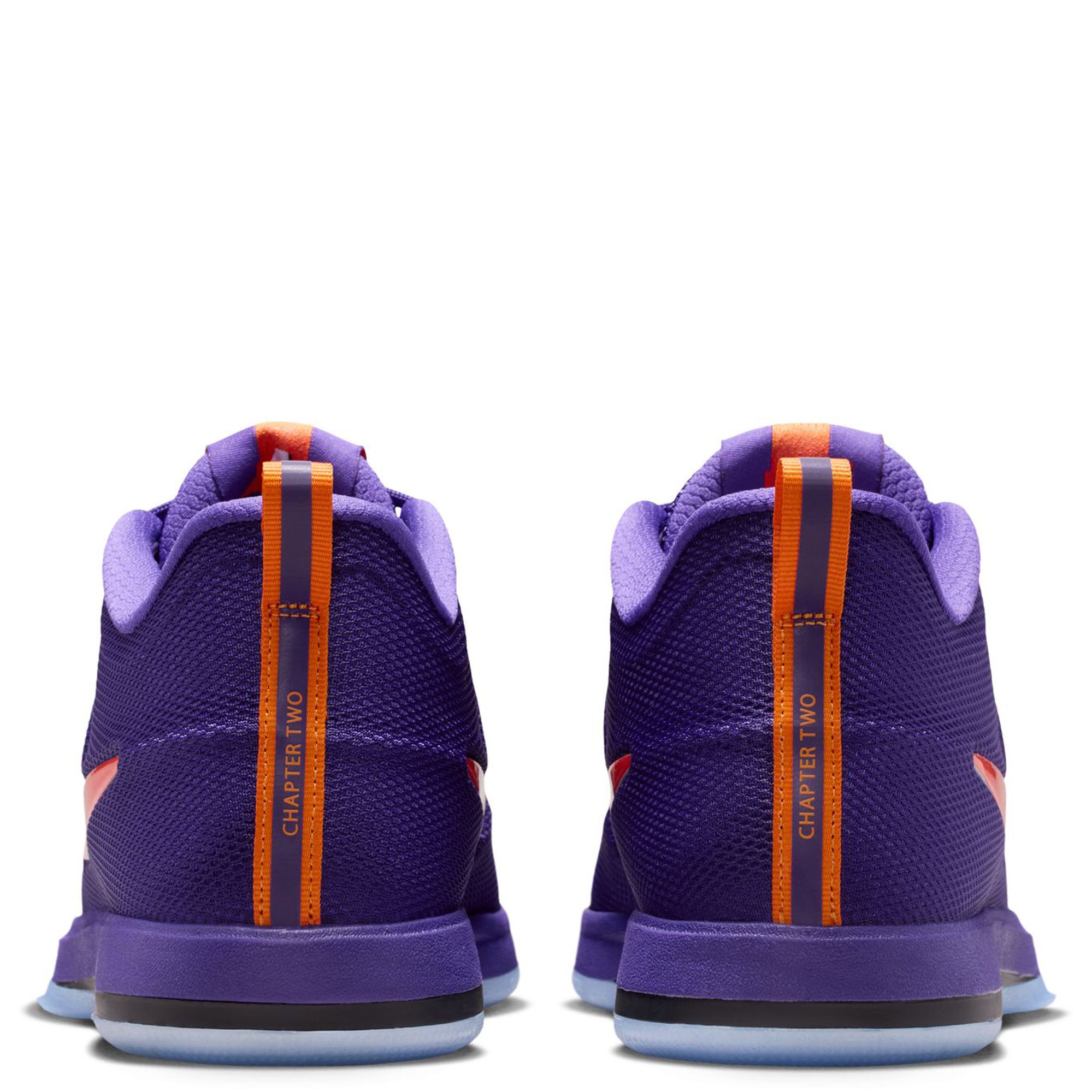 NIKE Book 2 