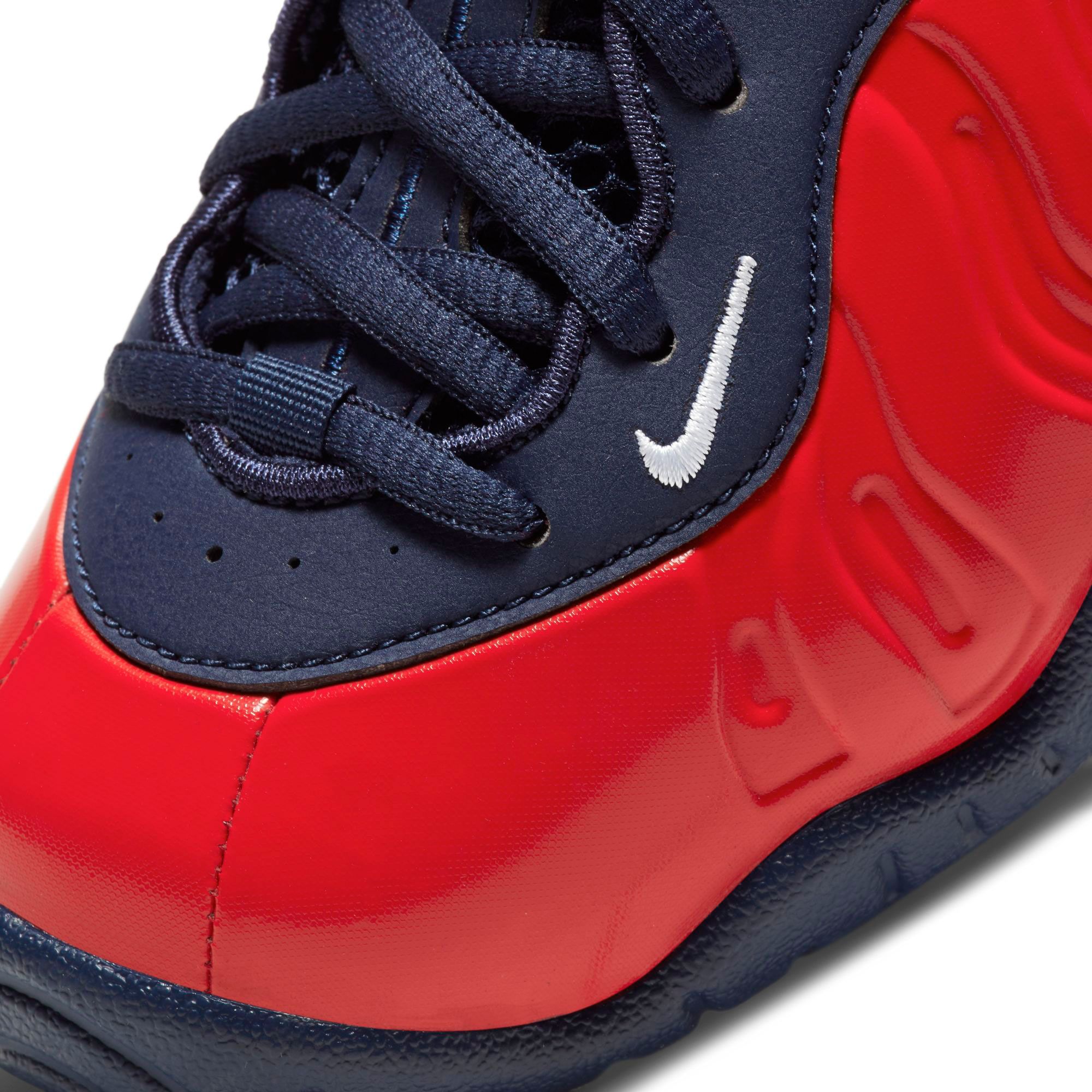 little posite pro university red
