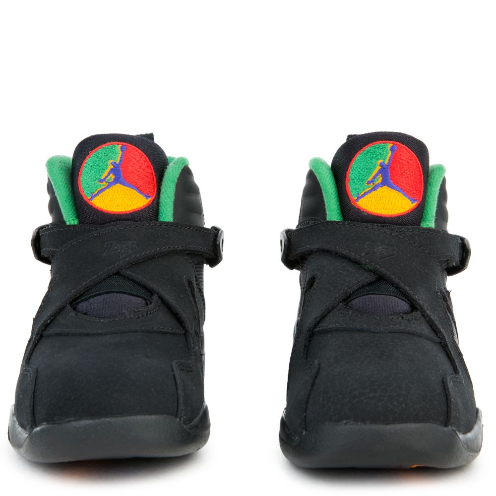 jordans with velcro strap over the laces｜TikTok Search