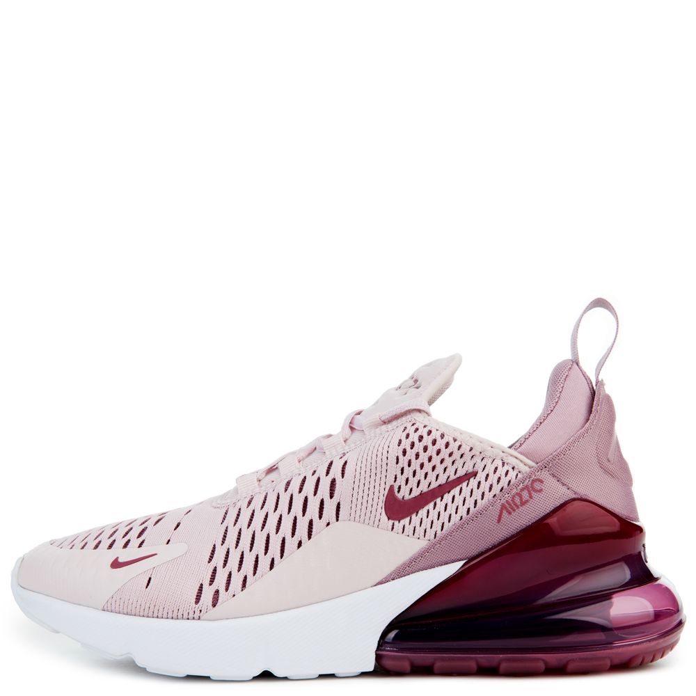 nike air max womens rose