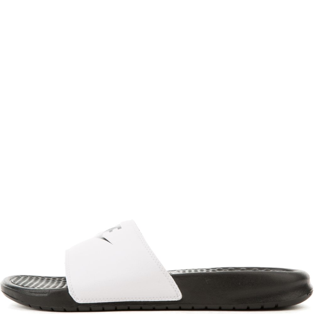 benassi jdi white