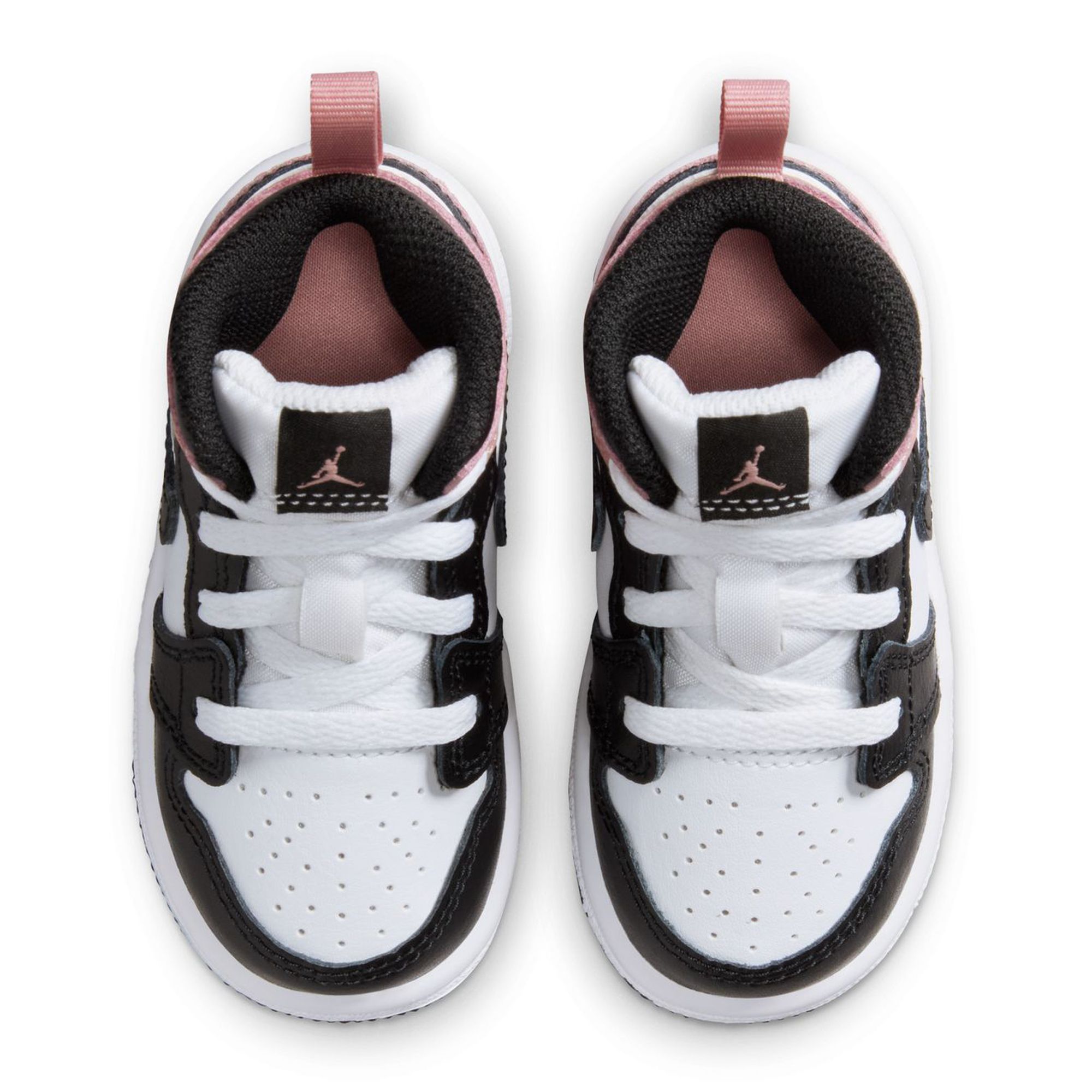 【Milky】PAO 1 6 JORDAN Toddler 1 Mid DQ8425 100 - Shiekh