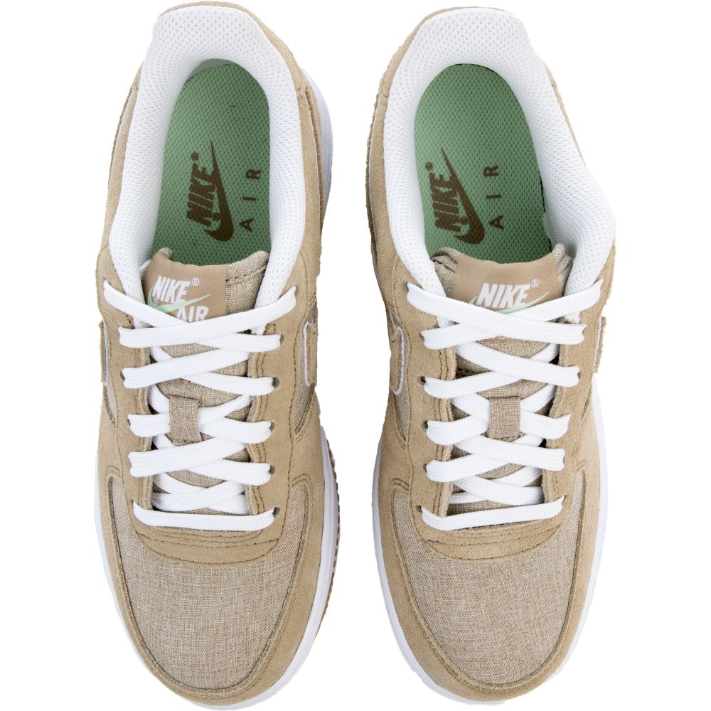 Airforce 1 “Camper Green Gum” Size - The Poshop by Gelene