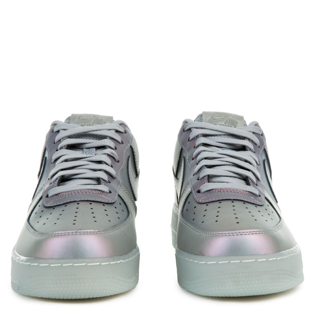 air force 1 anthracite grey