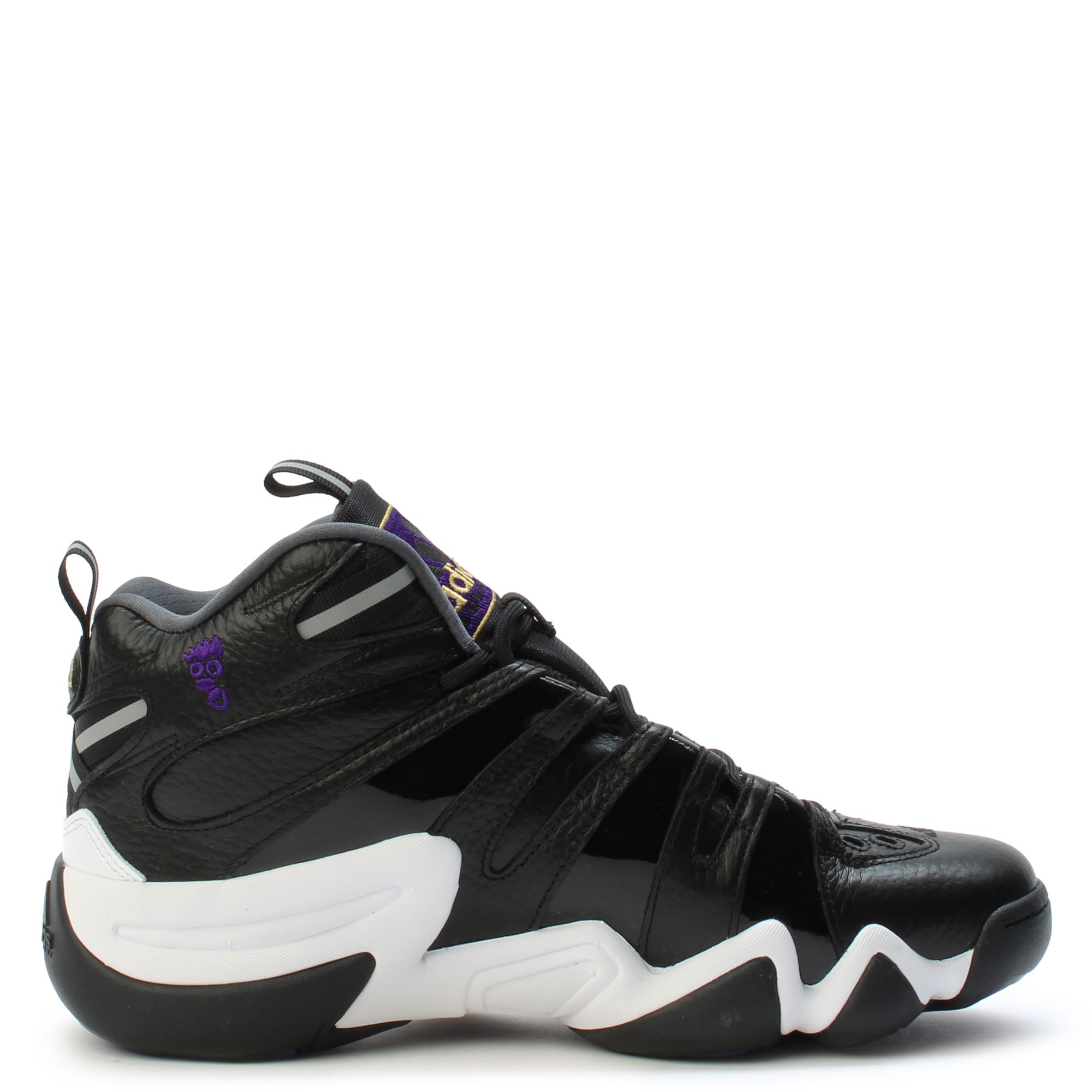 ADIDAS Crazy 8 IG3738 - Shiekh