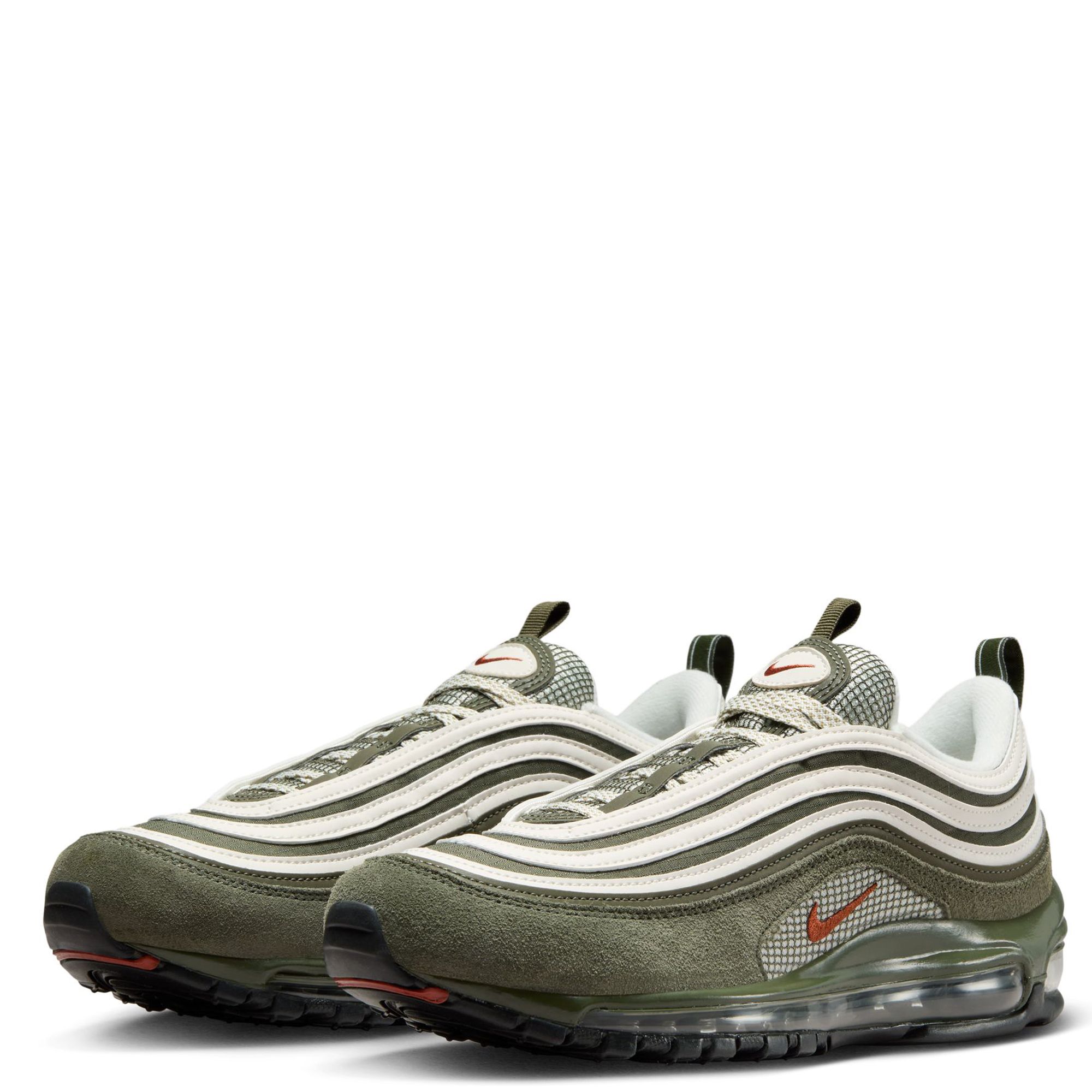 Green orange air max 97 hotsell