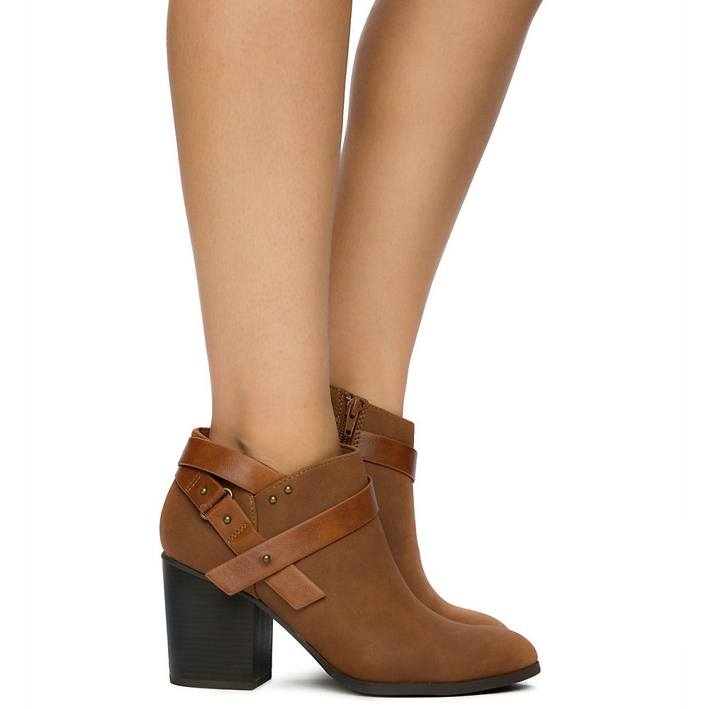 loding boots
