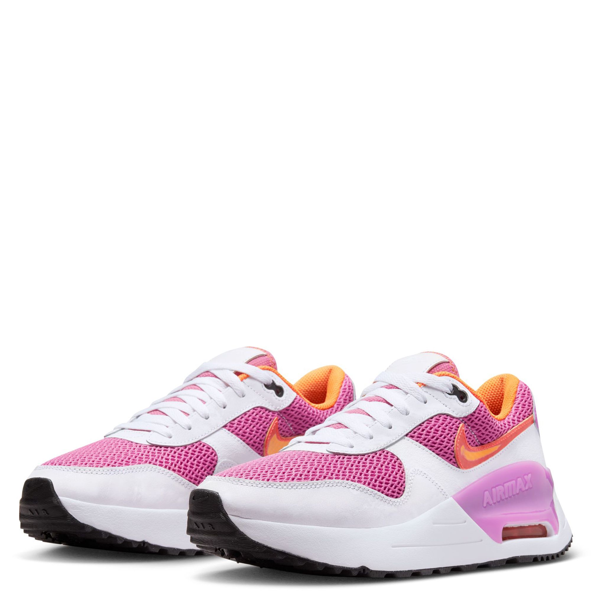 NIKE Air Max SYSTM FD0825 600 - Shiekh