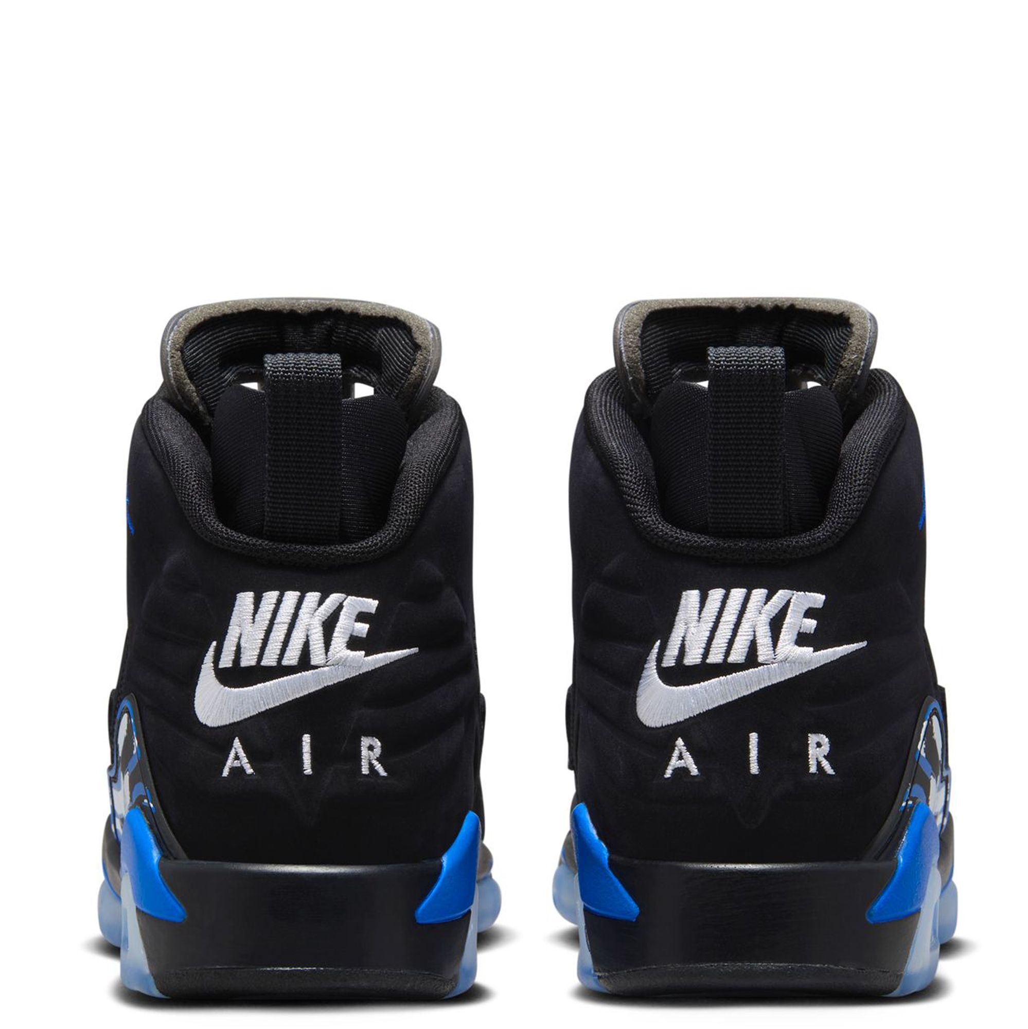 JORDAN Grade School Jumpman MVP DZ5577 041 - Shiekh