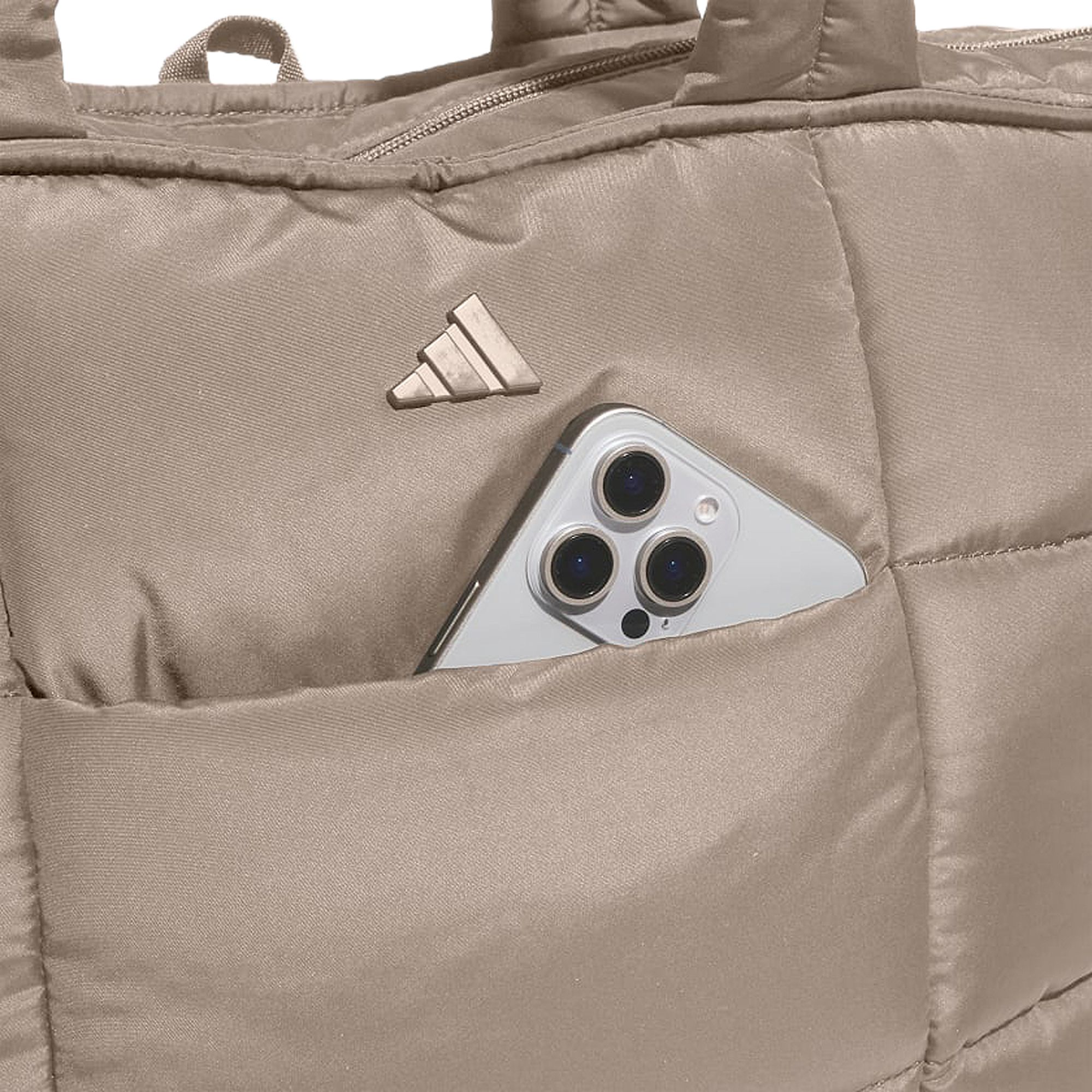 ADIDAS Quilted All Me 3 Tote 5161840 - Shiekh