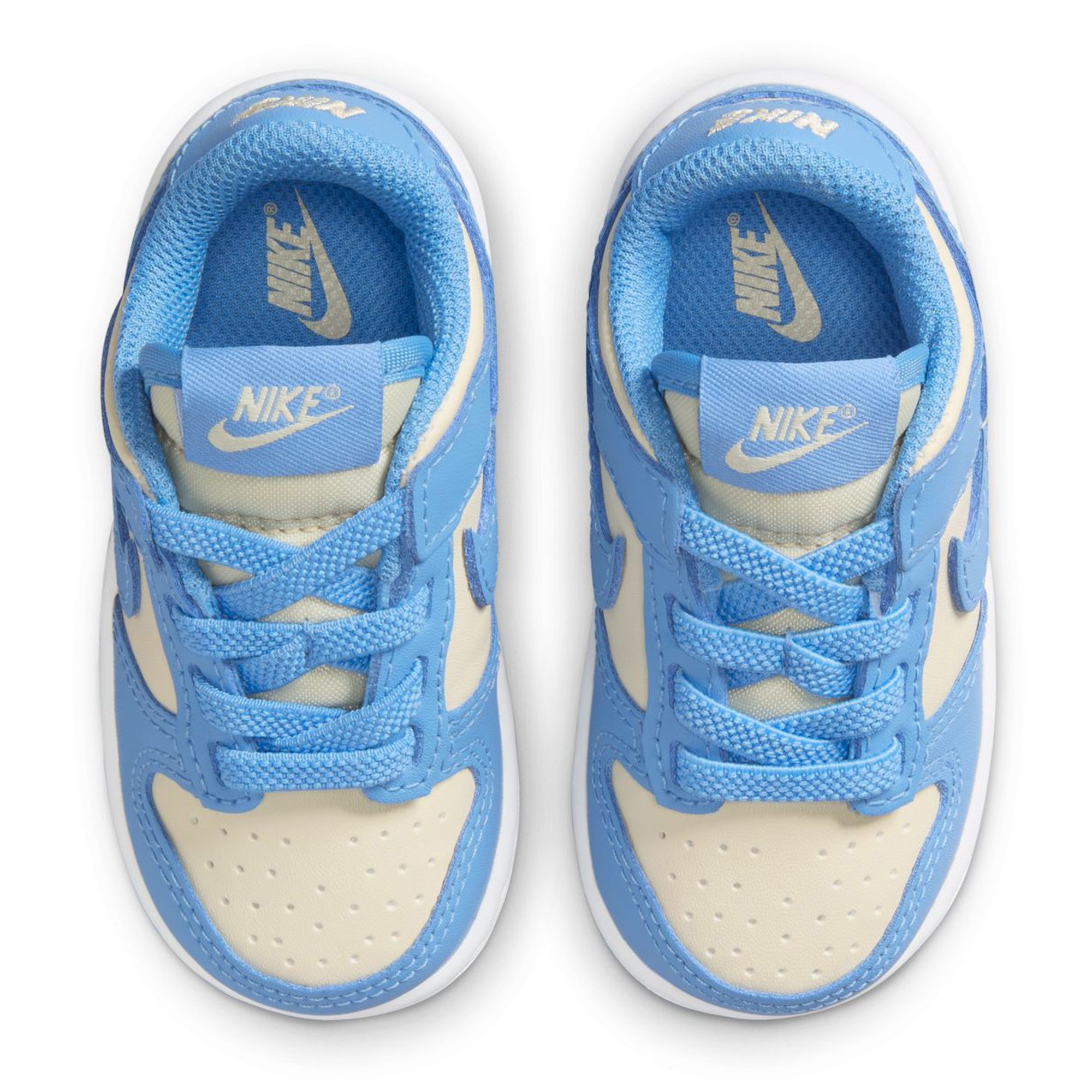 NIKE TODDLER NIKE DUNK LOW (TDE) FB9107 400 Shiekh