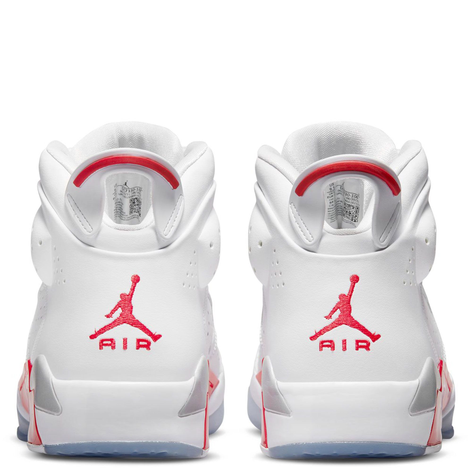 JORDAN 6-17-23 DC7330 106 - Shiekh