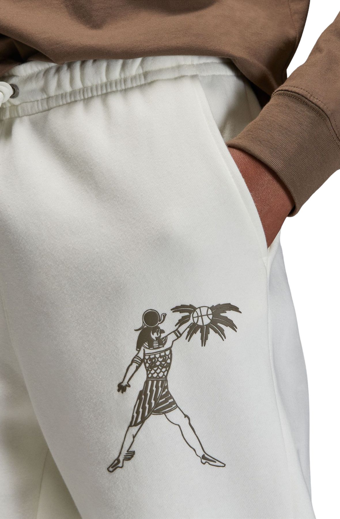 JORDAN Artist Series by Umar Rashid Joggers DV7569 133 - Shiekh