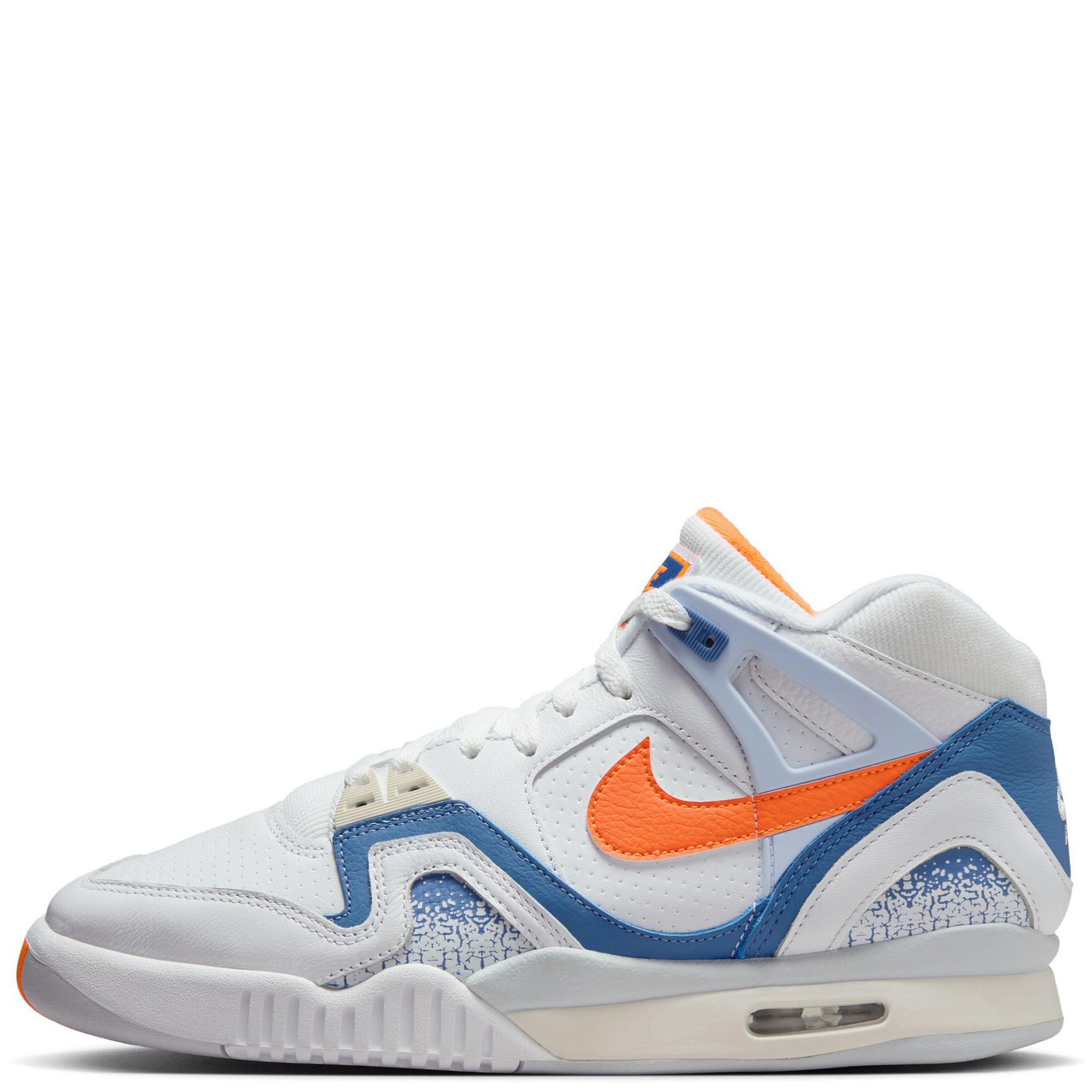 スニーカー Nike SS25 AIR TECH CHALLENGE II QS (FZ9033 101) NIKE Air Tech Challenge 2 FZ9033 101 - Shiekh