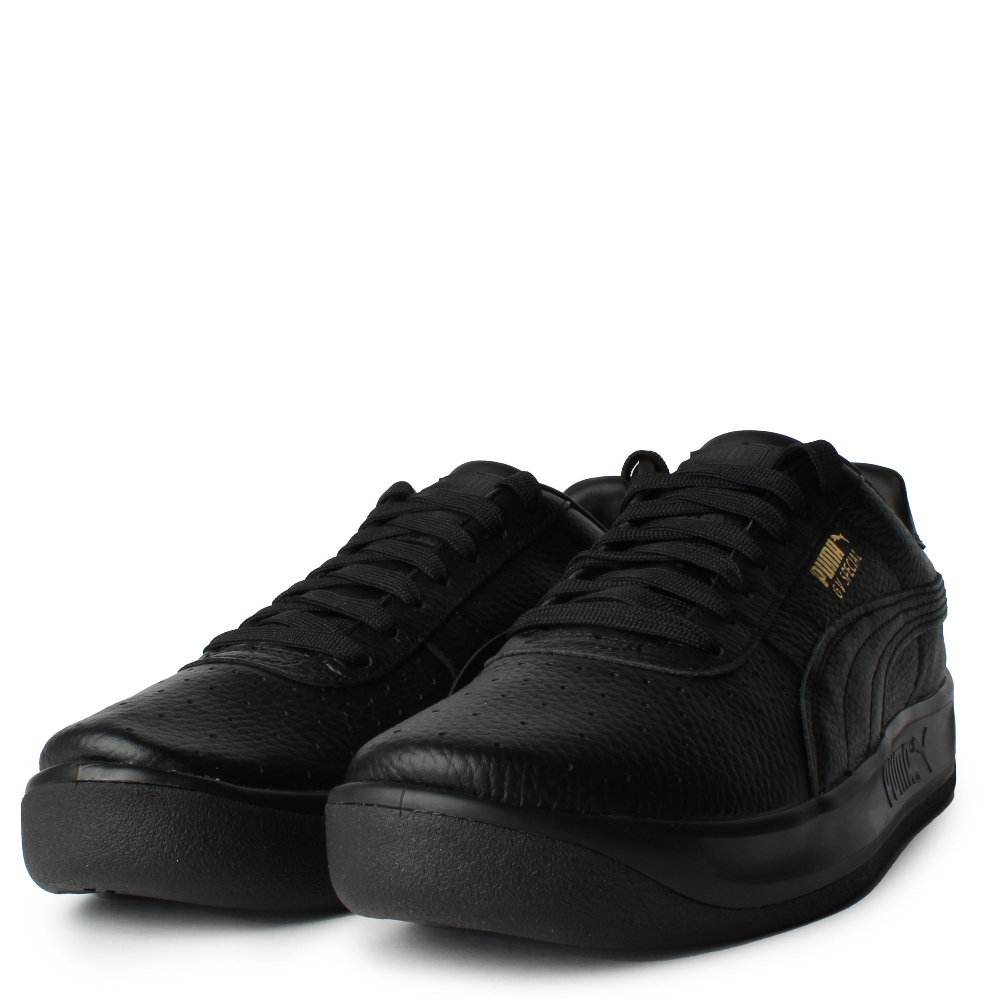 その他 Puma GV SPECIAL Black Amazon.com | PUMA Men's GV Special Sneaker, Black/Black, 9 D