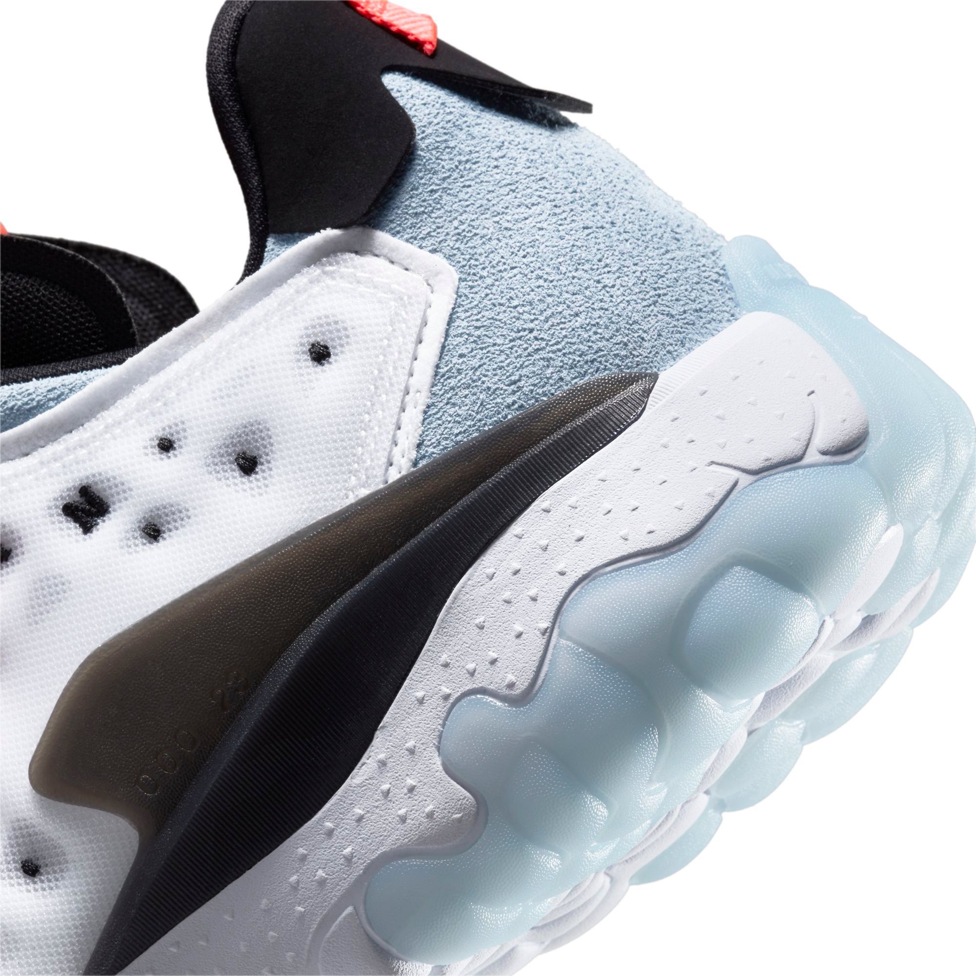 jordan delta 2 white flash crimson