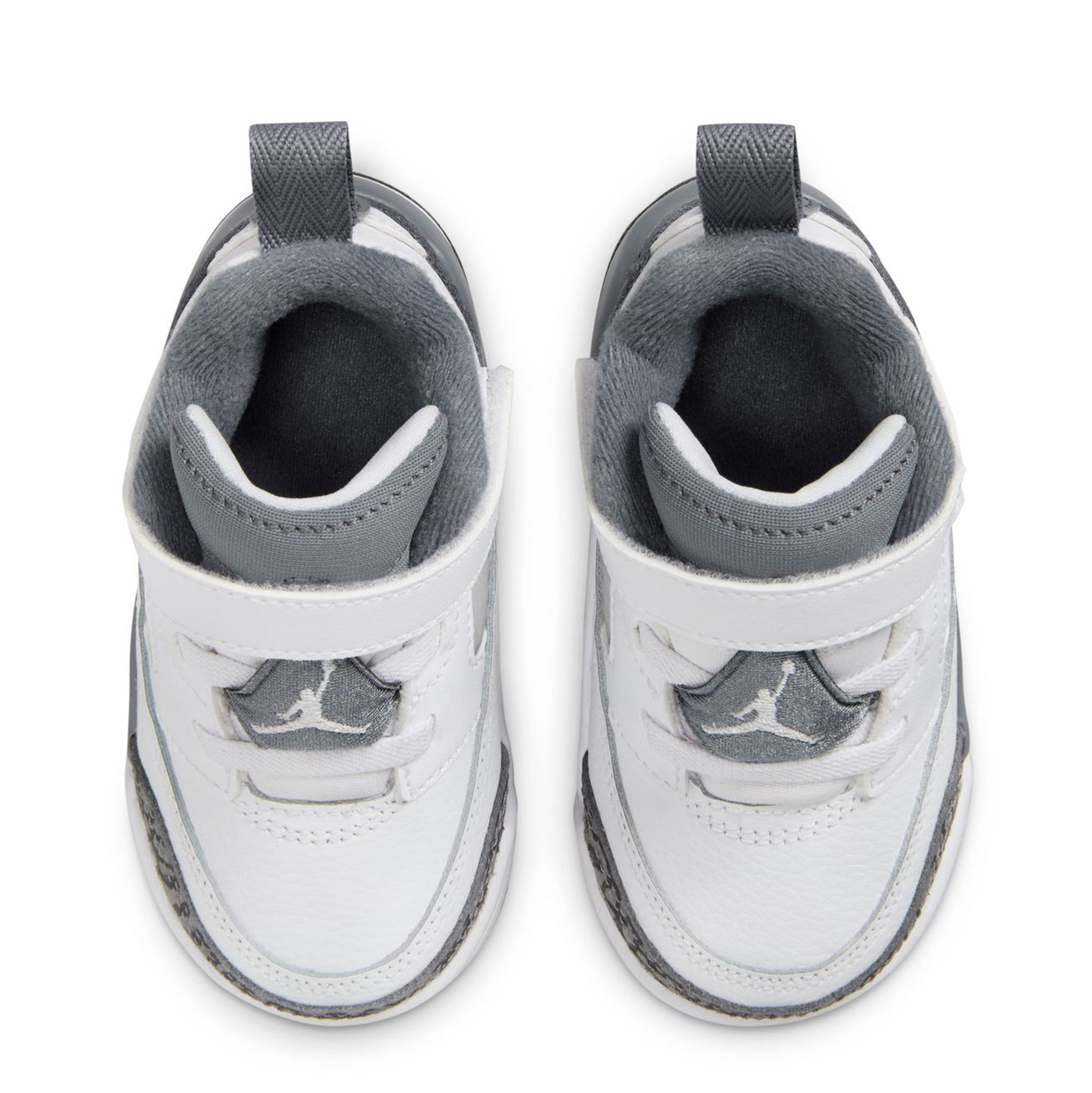 JORDAN Toddler Spizike Low FQ3952 102 - Shiekh