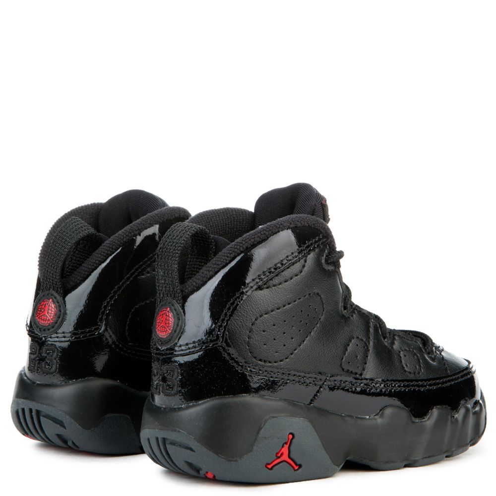 Air jordan outlet retro 9 toddler