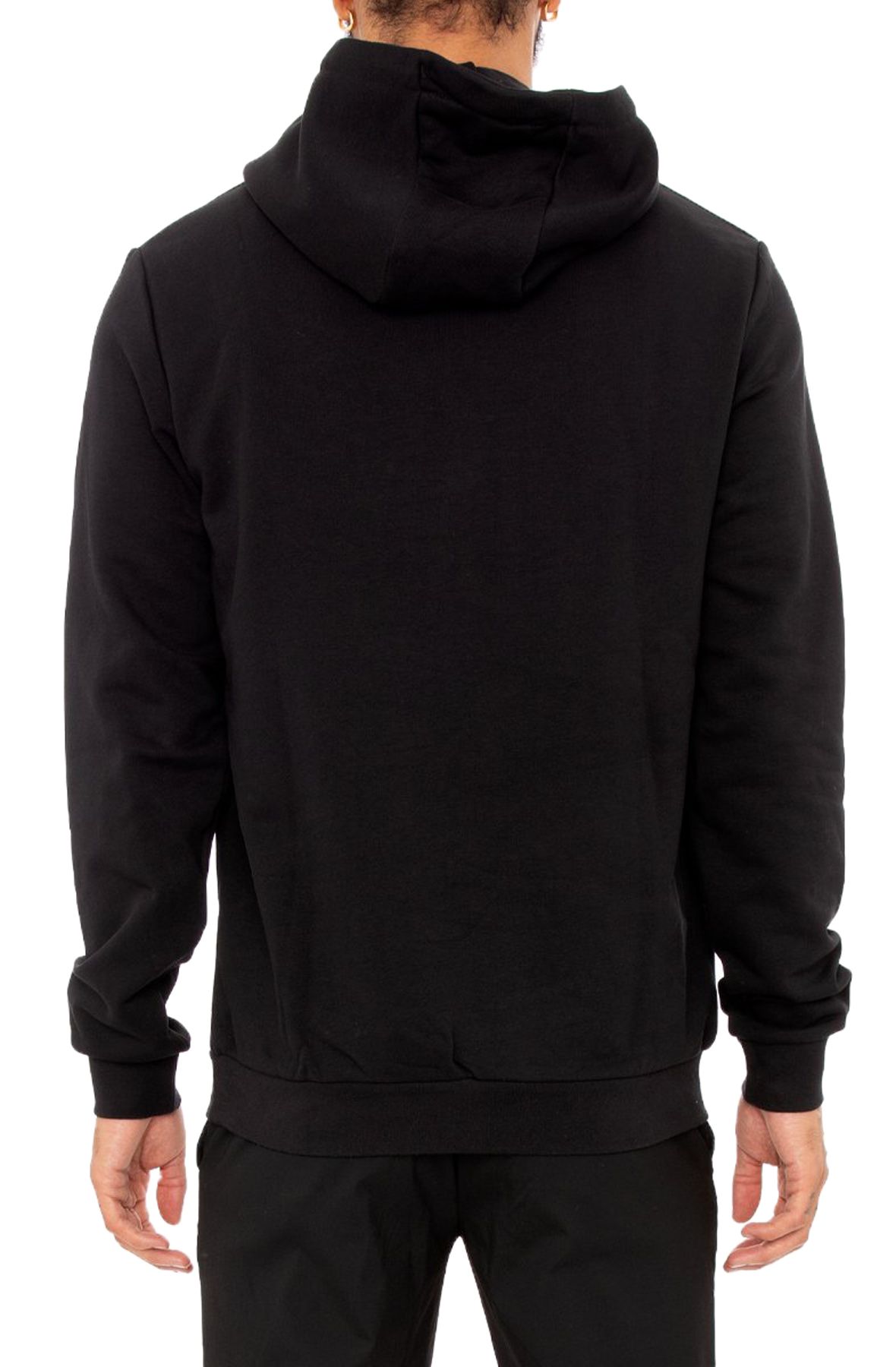 KAPPA Authentic Kawar Hoodie 351217W-A01 - Shiekh