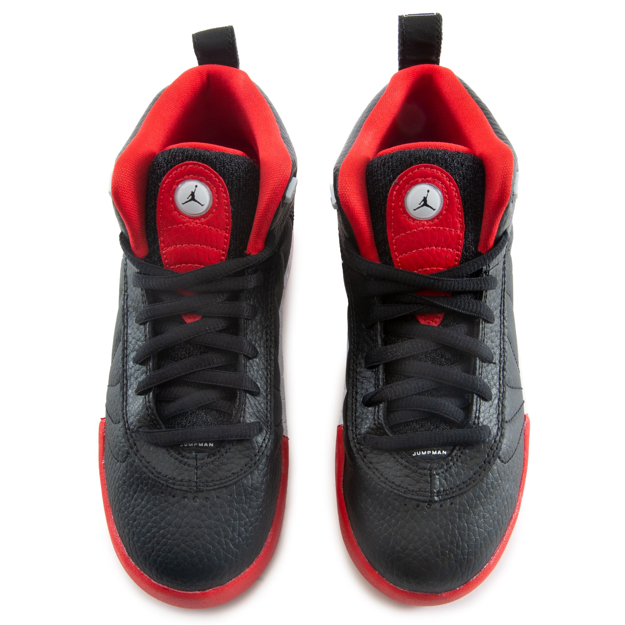jumpman pro 1