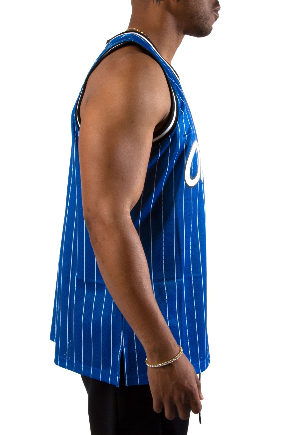 Mitchell & Ness Orlando Magic Swingman Jersey - Road 1994-95 Anfernee Hardaway S