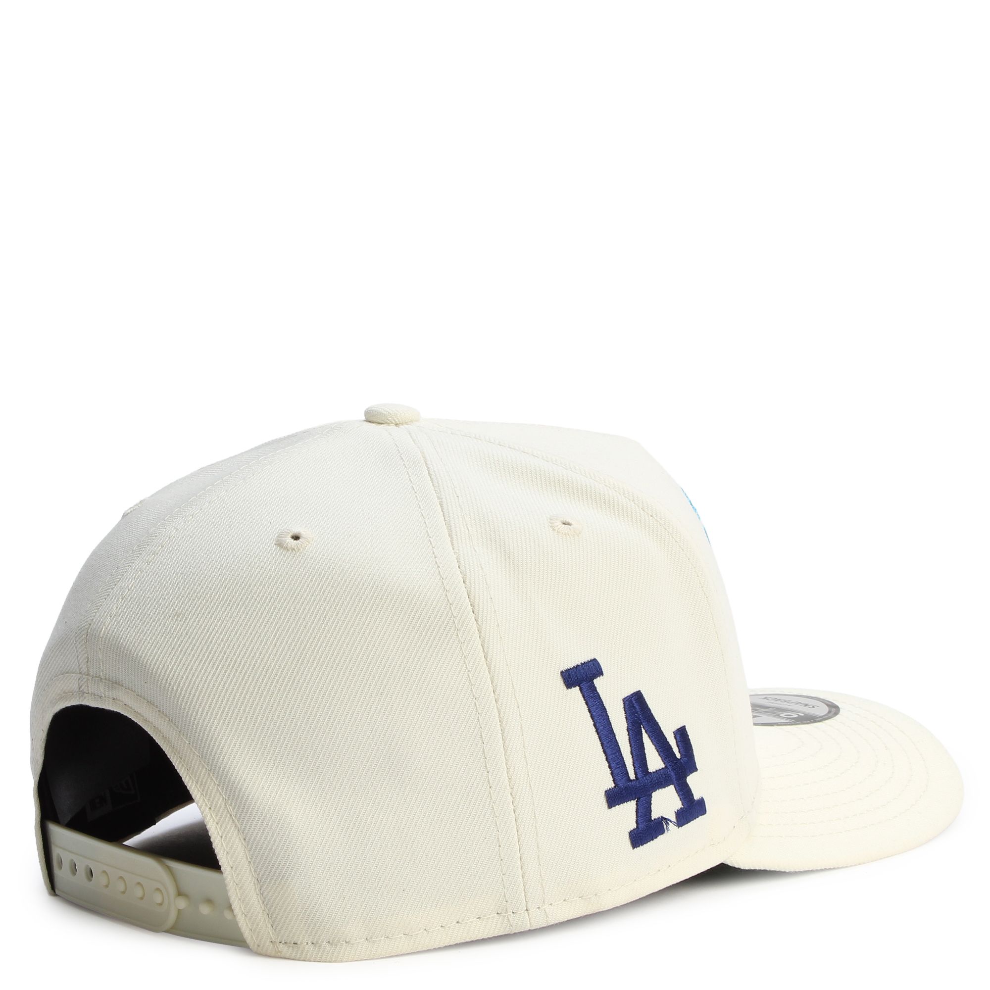 NEW ERA CAPS MLB Los Angeles Dodgers 950 A-Frame Pre-Curved