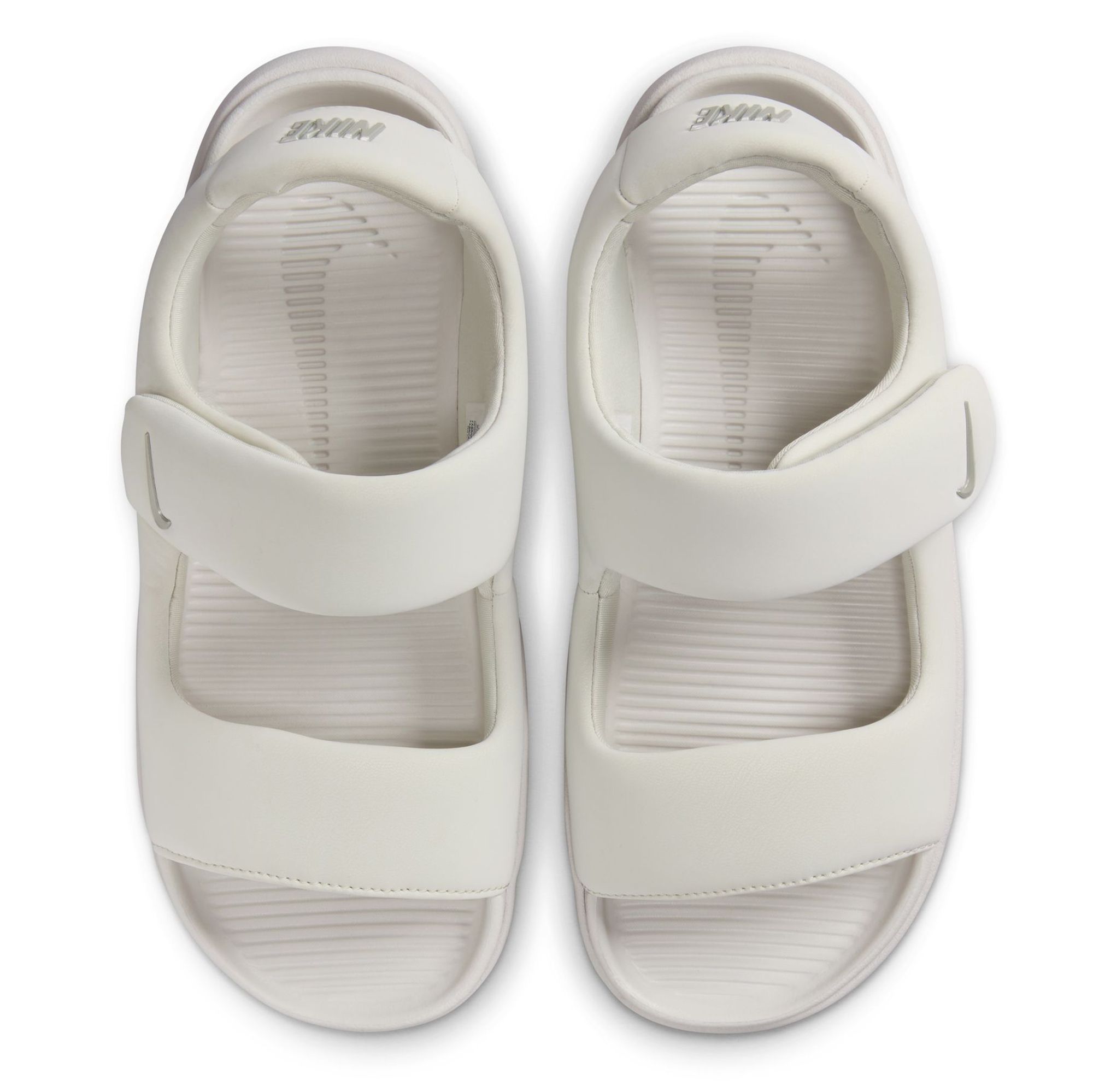 【激安アウトレット!】 NIKE Calm Sandals FJ6043 002 - Shiekh 靴