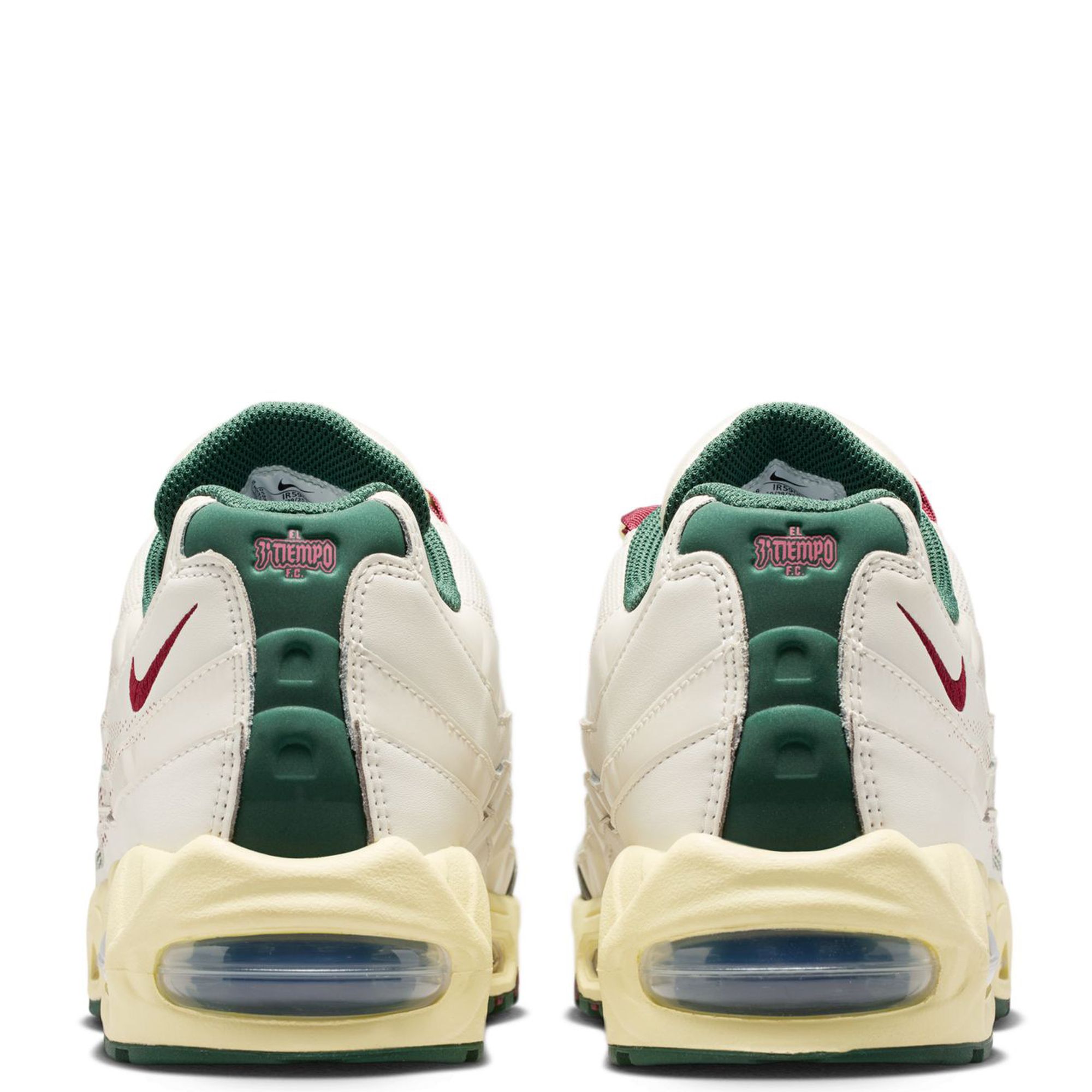 NIKE Air Max 95 SE IR5900 030 - Shiekh