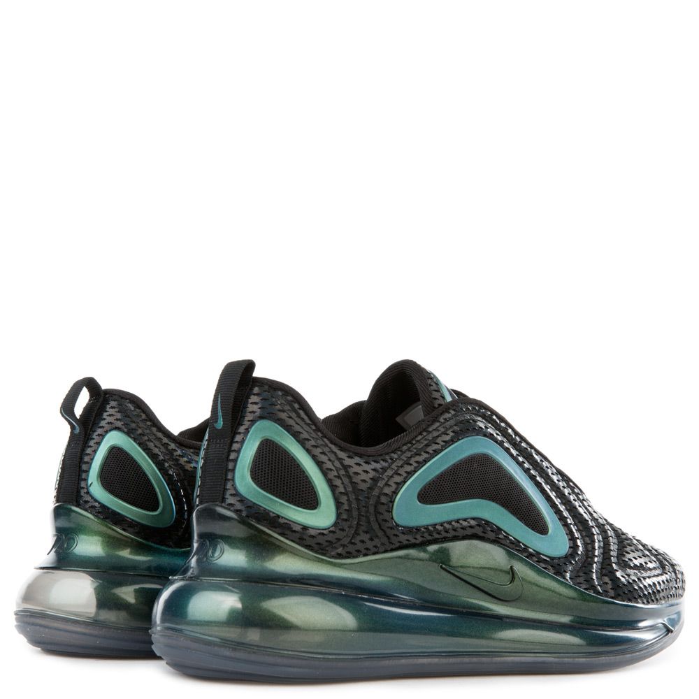 nike air max 720 metallic