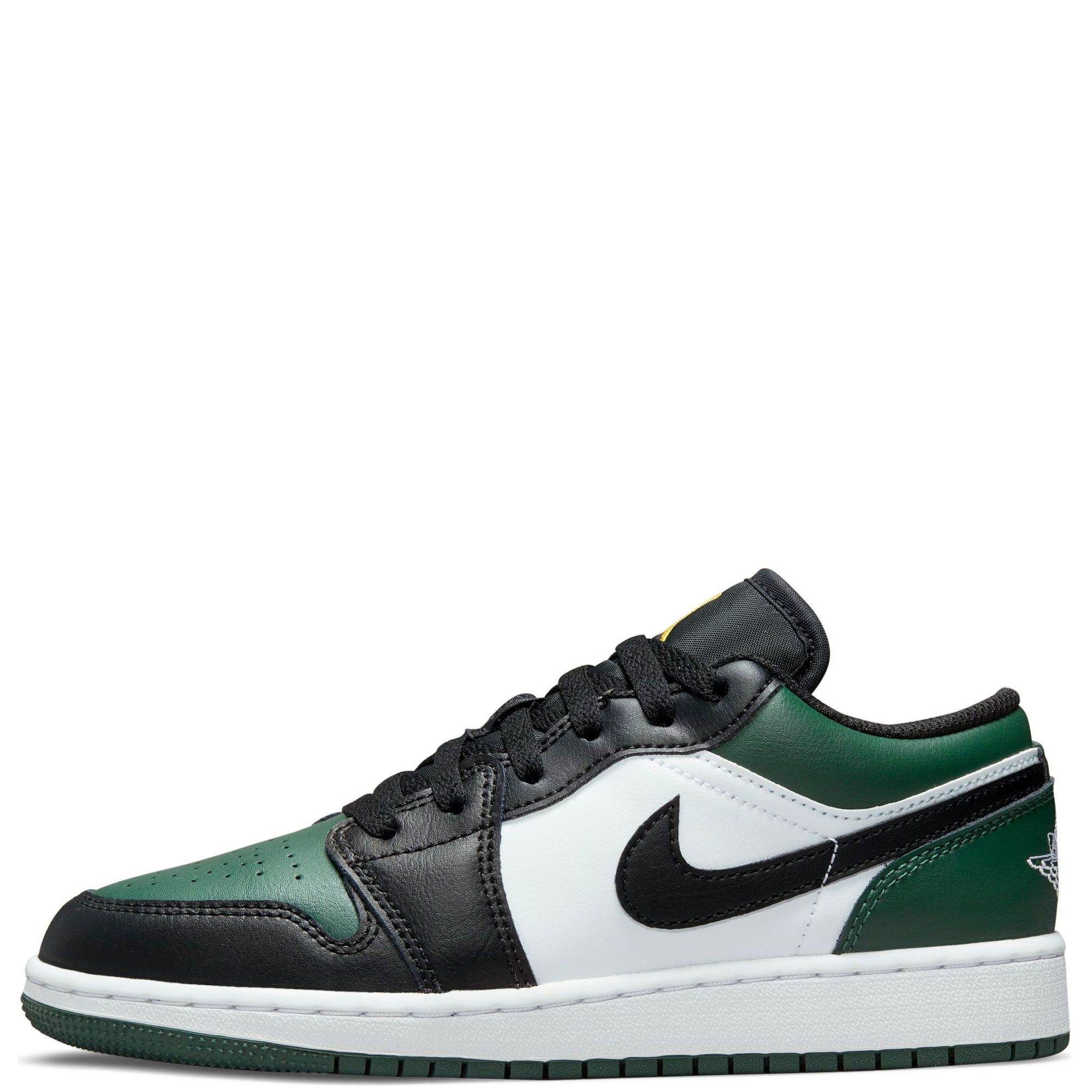 (GS) AIR JORDAN 1 LOW 553560 371