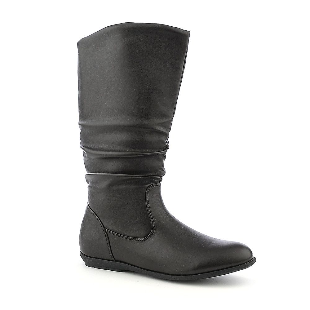 OLEM SHOE. Womens Elda1 ELDA1 BRNPU Shiekh