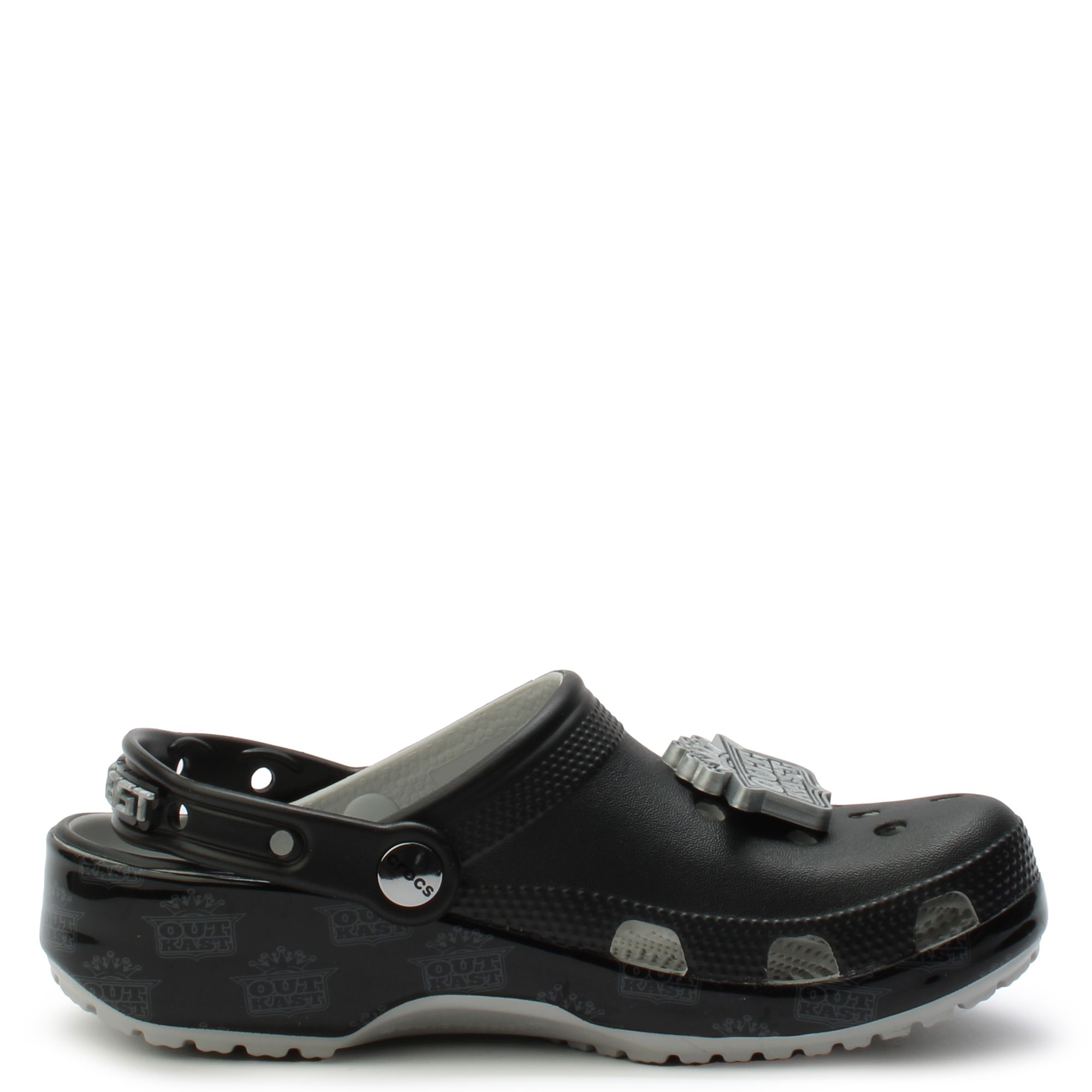 CROCS Outkast Classic Clog 208870-067 - Shiekh