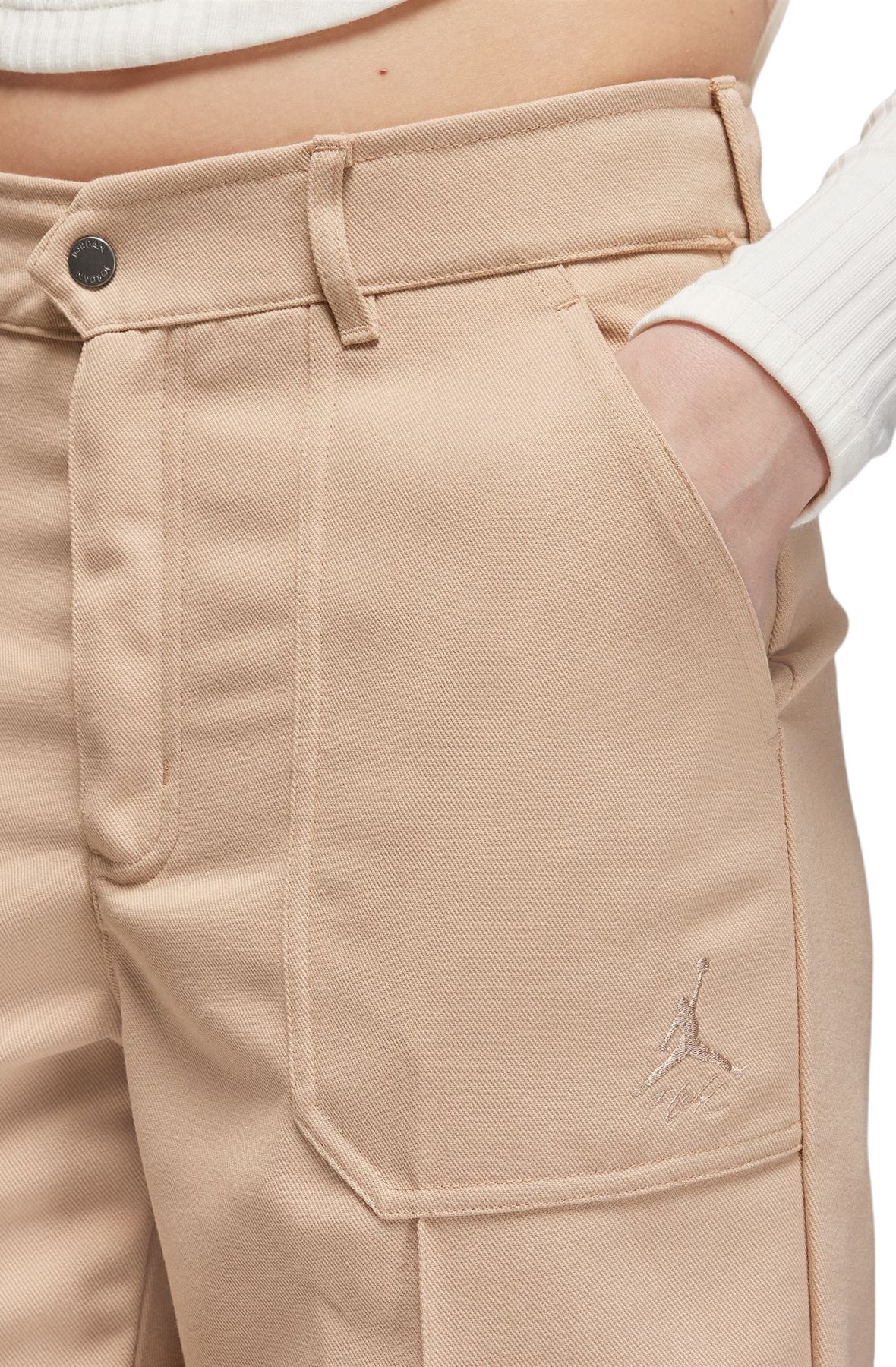 JORDAN Woven Pants FN5446 244 - Shiekh