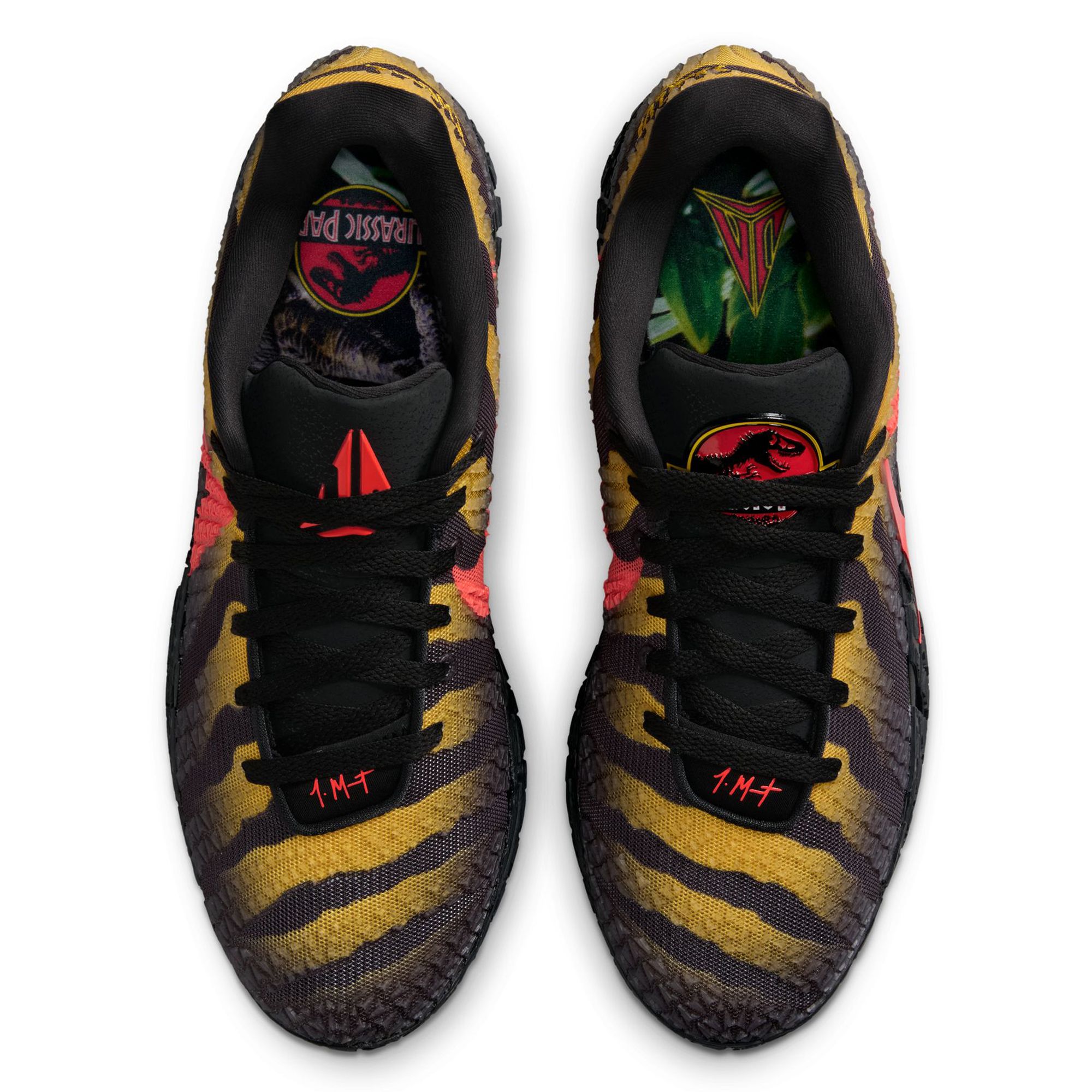Nike jya3 Rページ NIKE Ja 3 