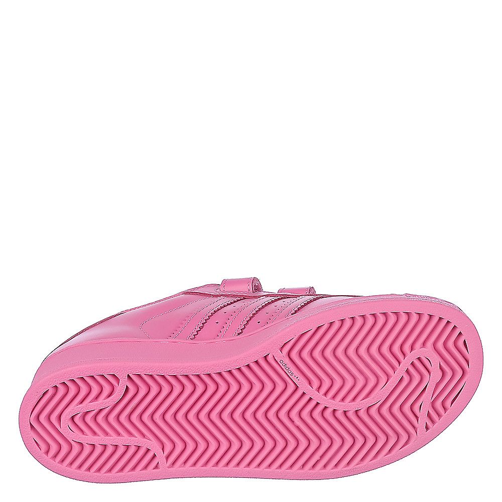 youth pharrell adidas