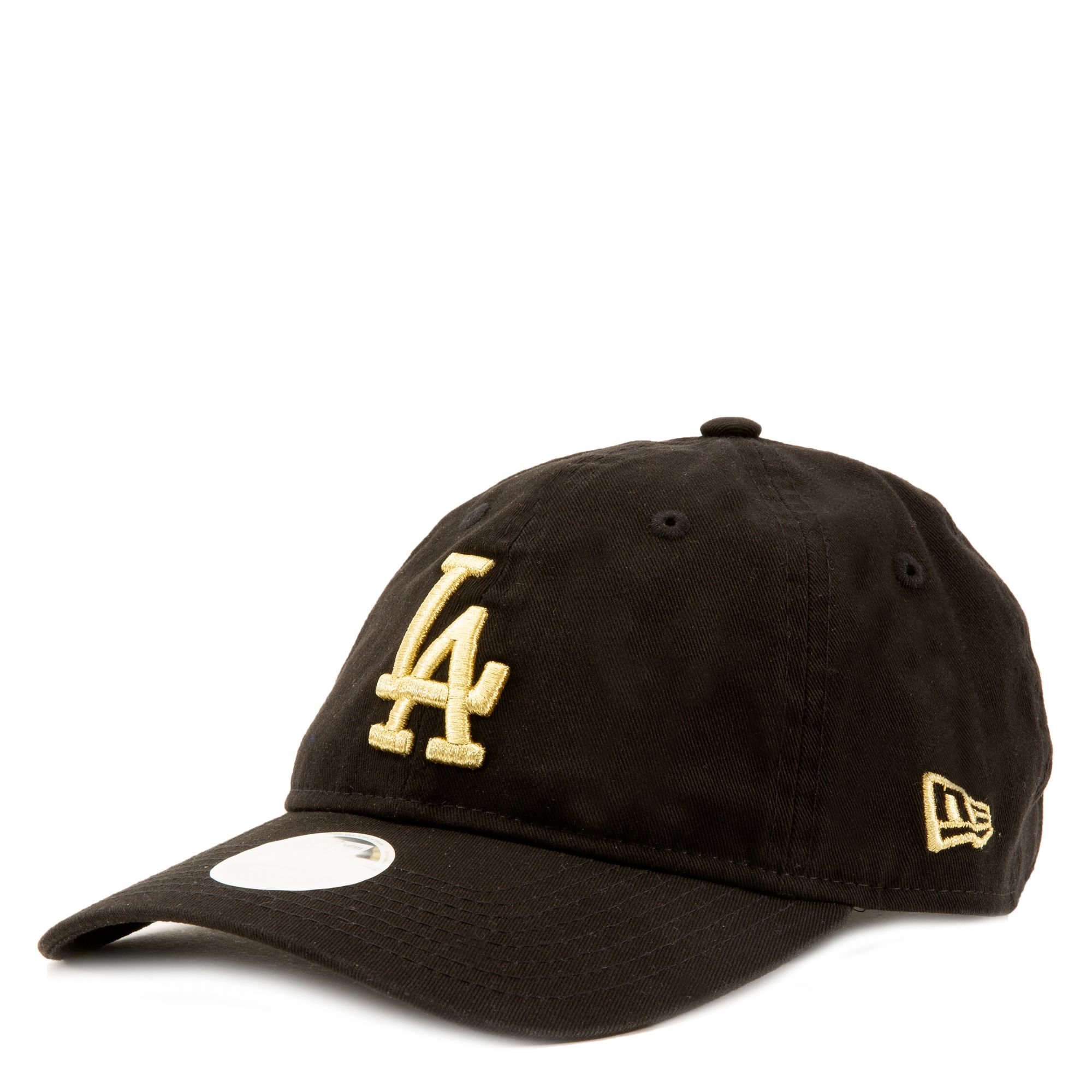 NEW ERA Los Dodgers Women's 9TWENTY Adjustable Hat 70437641 - Shiekh