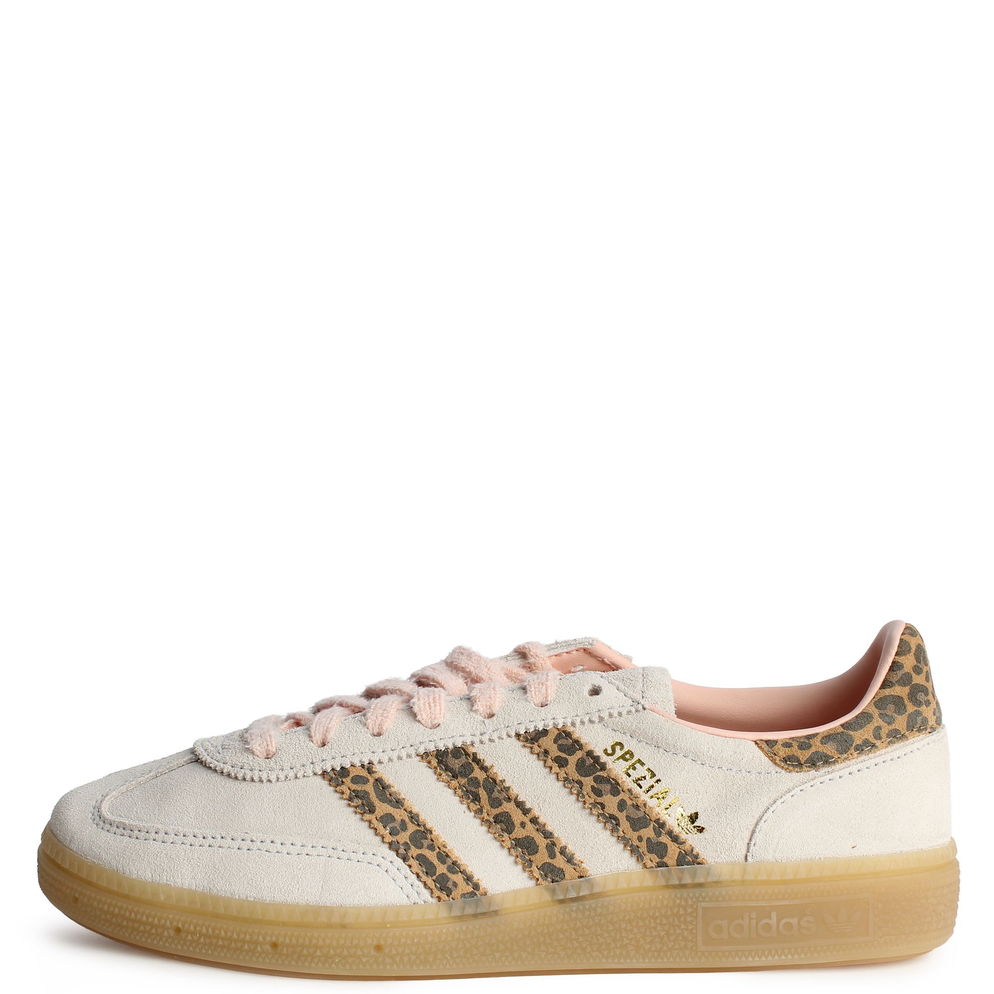 adidas gazelle silver green womens adidas Handball Spezial Womens Lifestyle Shoes Semi Court Green Clear Mint  G JS2908 – Shoe Palace main image 0