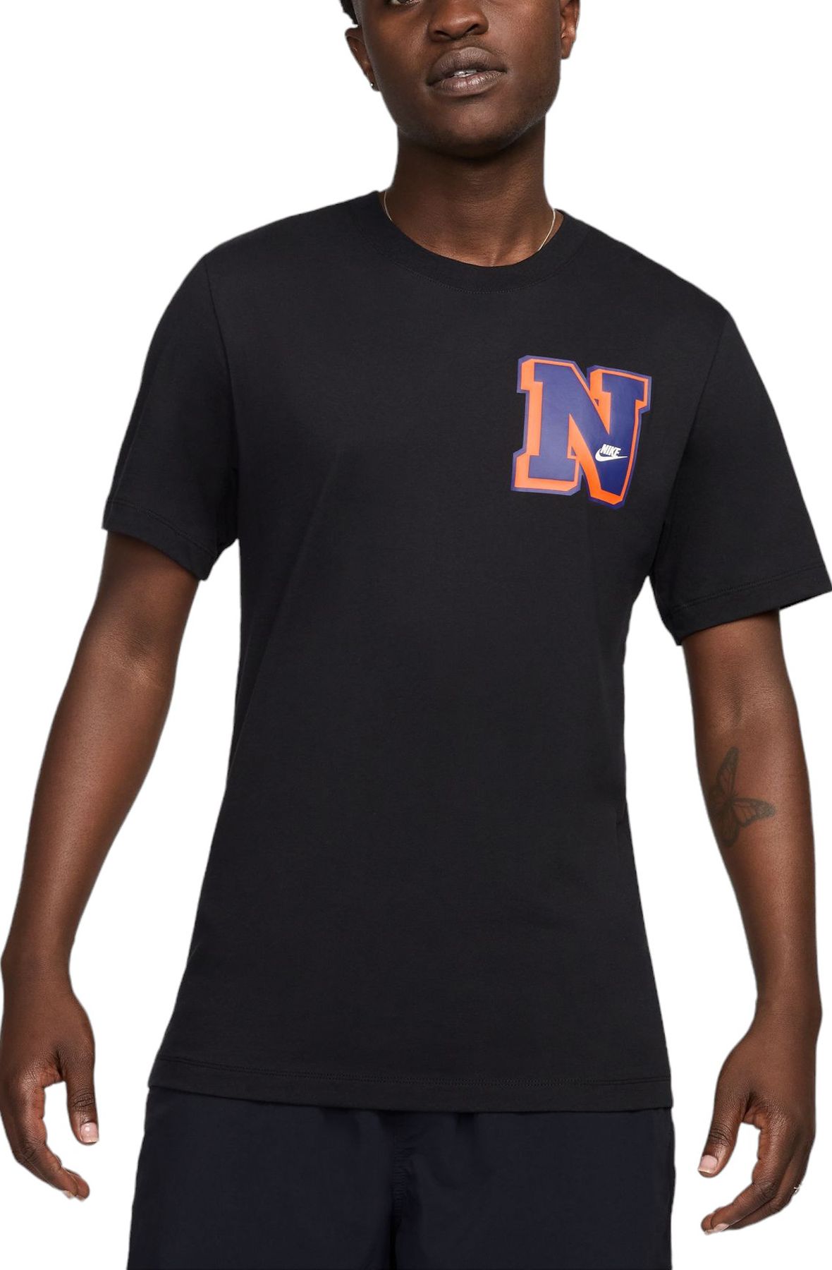 NIKE Sportswear T-Shirt FV3772 010 - Shiekh