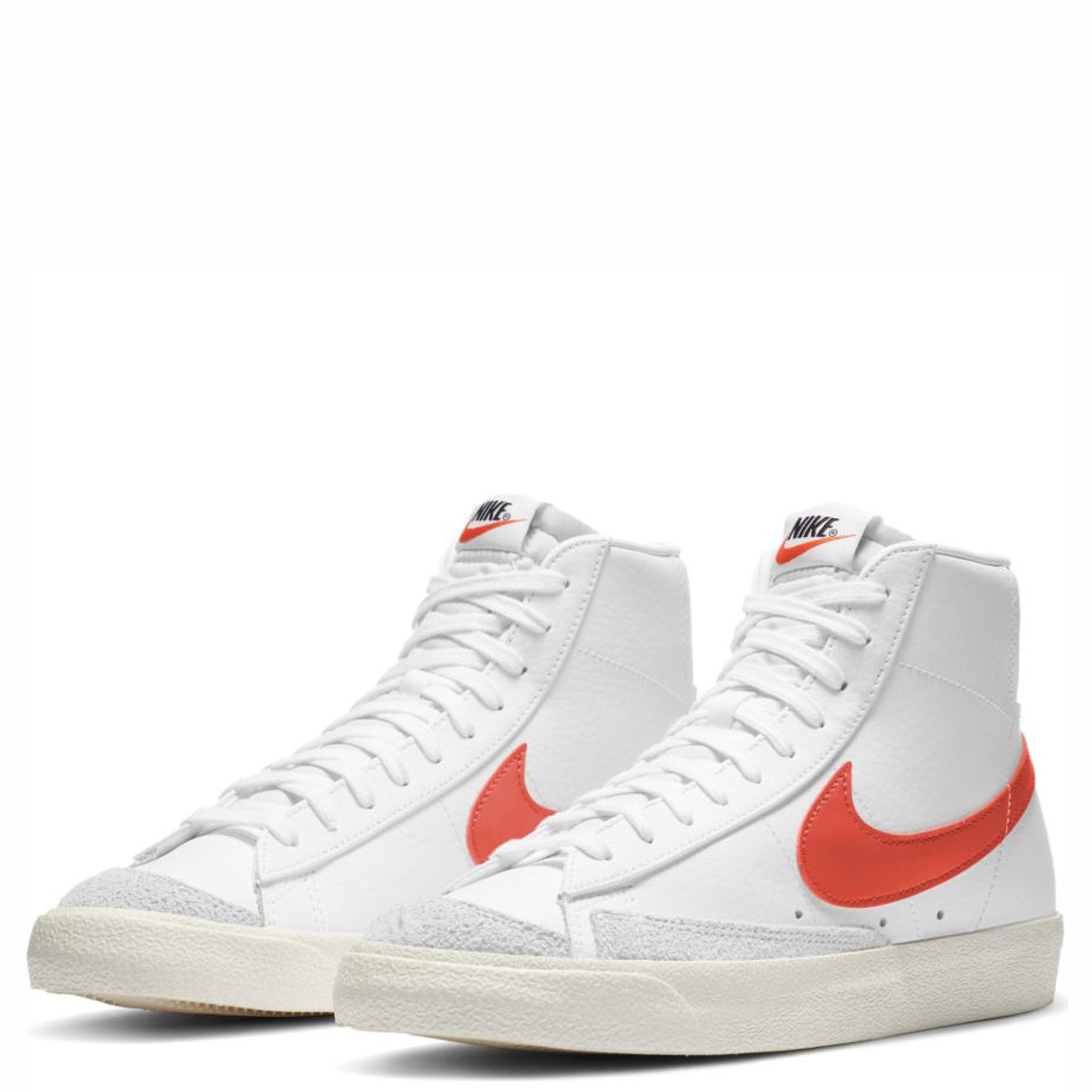 NIKE Blazer Mid '77 Vintage BQ6806 110 - Shiekh