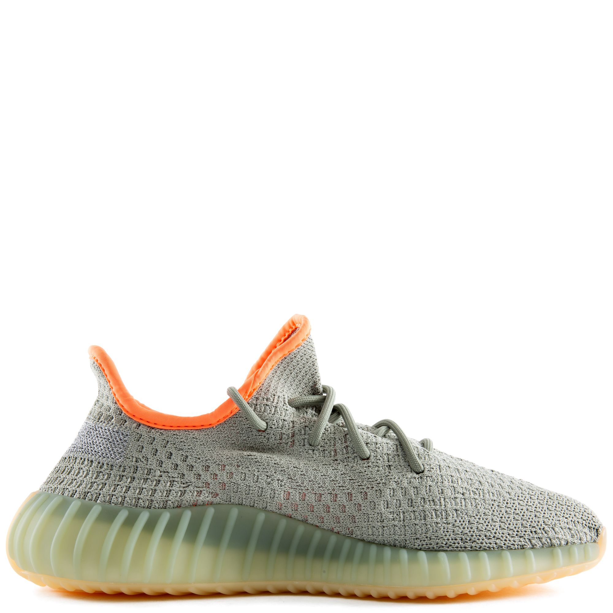 購入証明付 adidas YEEZY BOOST 350 V2 FX9035 LINEN Men's Adidas YEEZY Boost 350 V2 