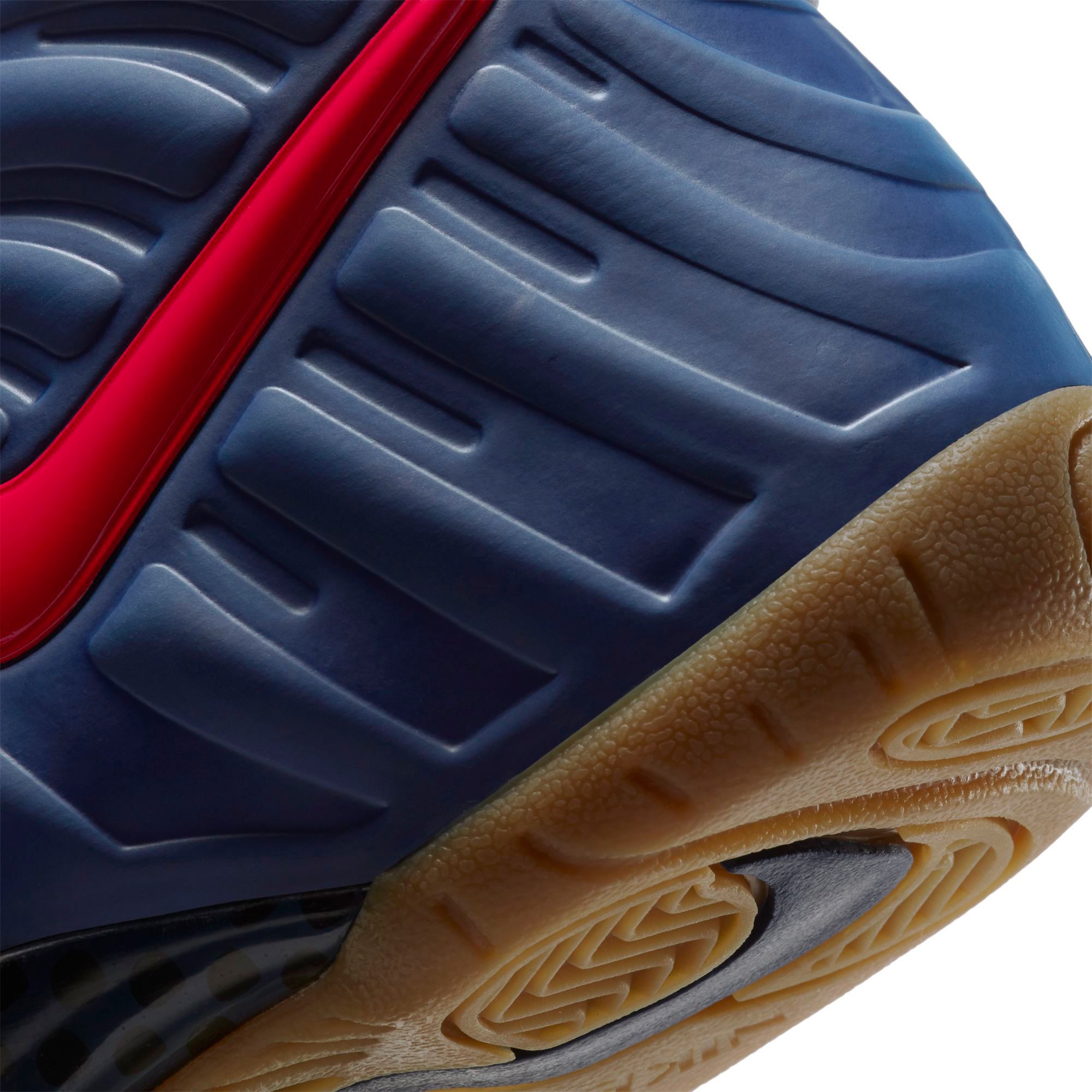 little posite pro university red