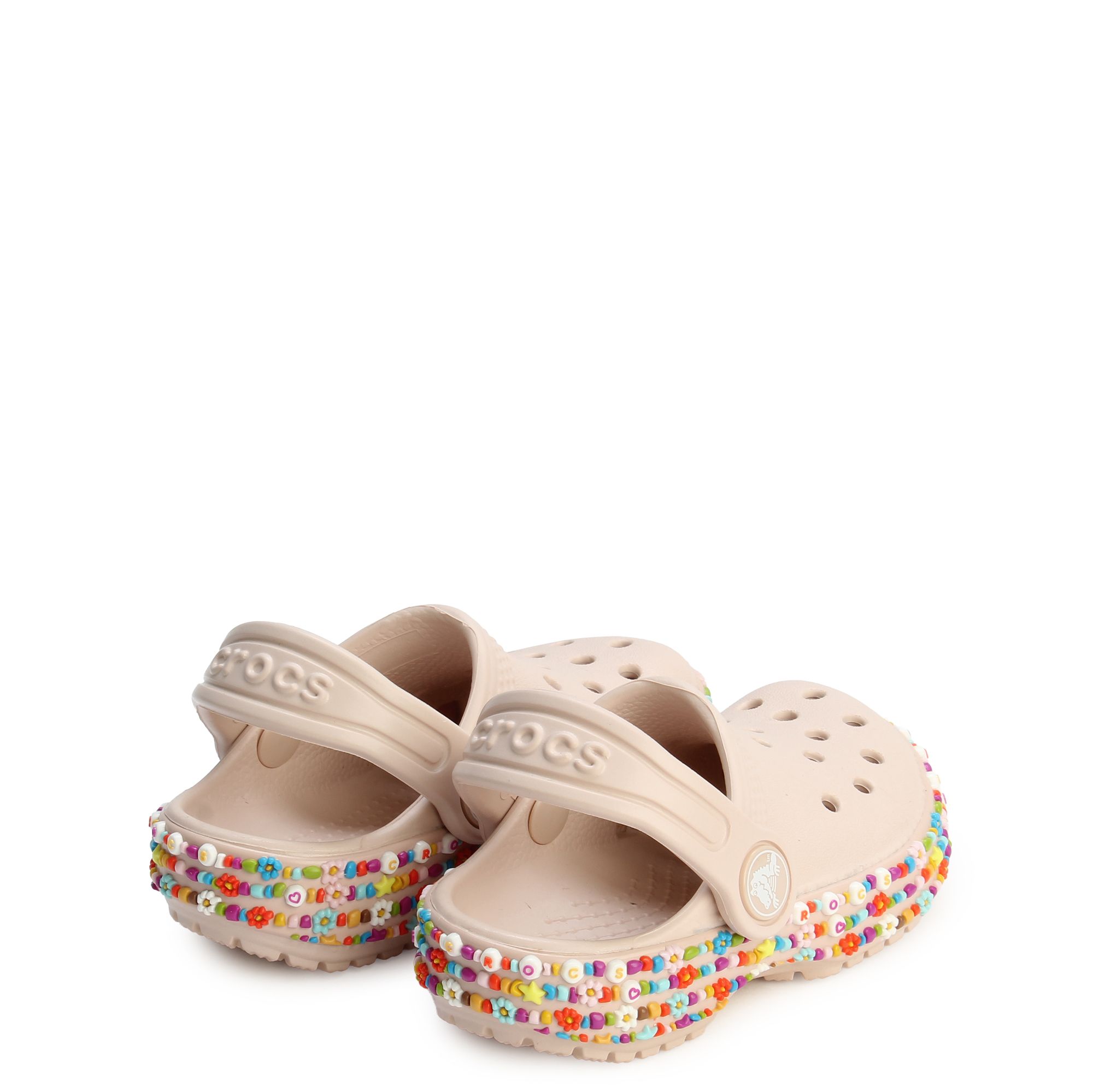CROCS Toddler Classic Band Clog 211627-6UR Shiekh