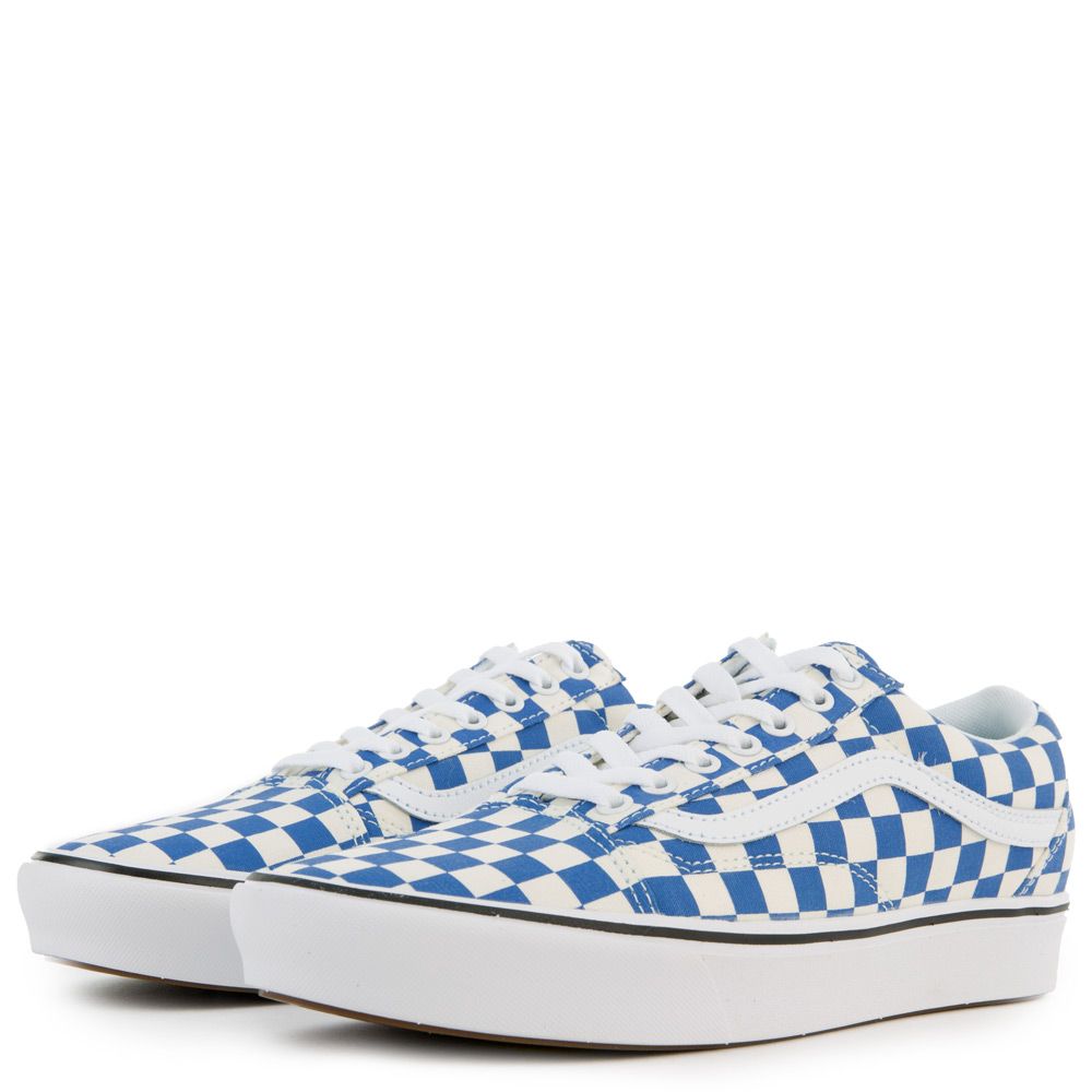 checker old skool
