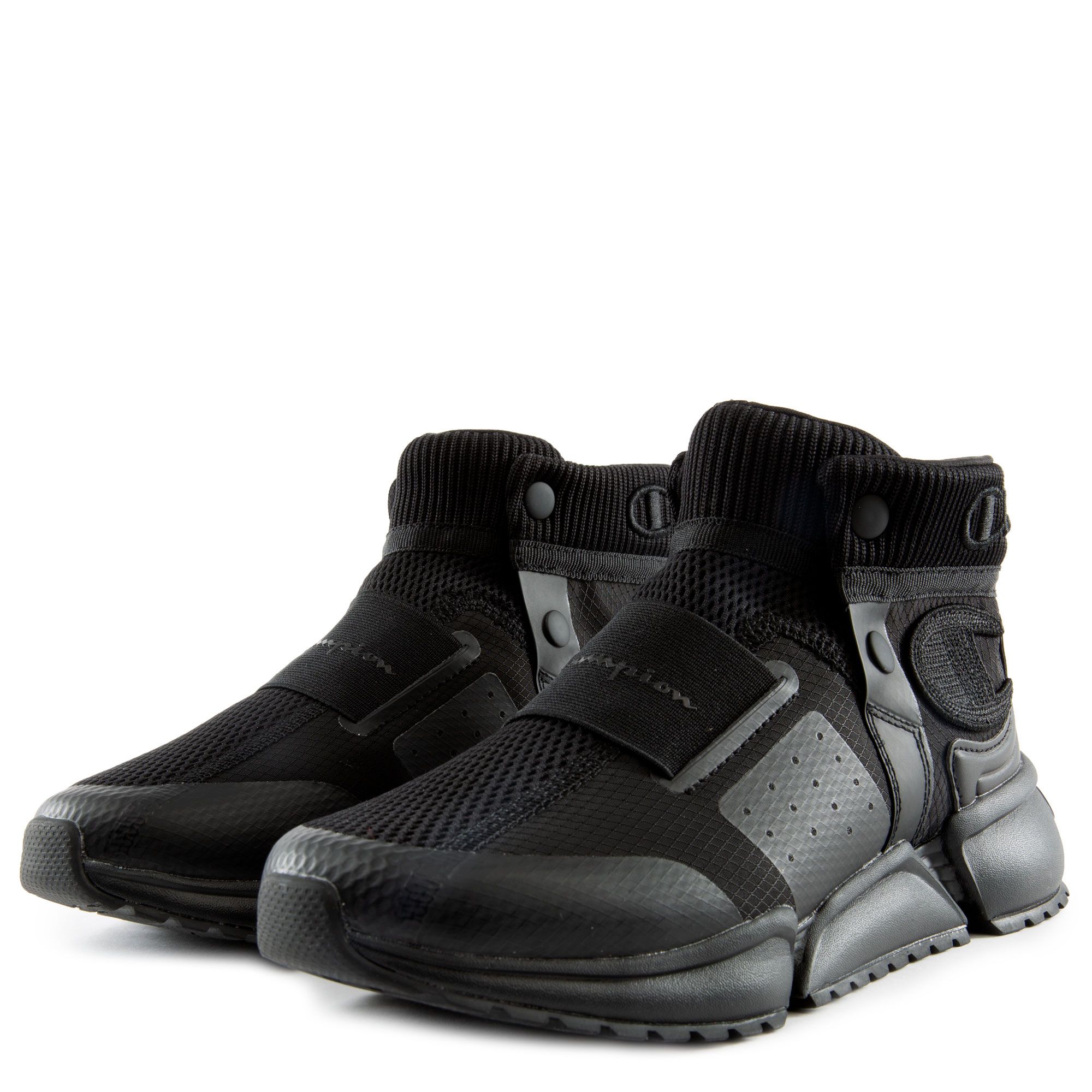 CHAMPION Women's Rally Future CP100422W - Shiekh